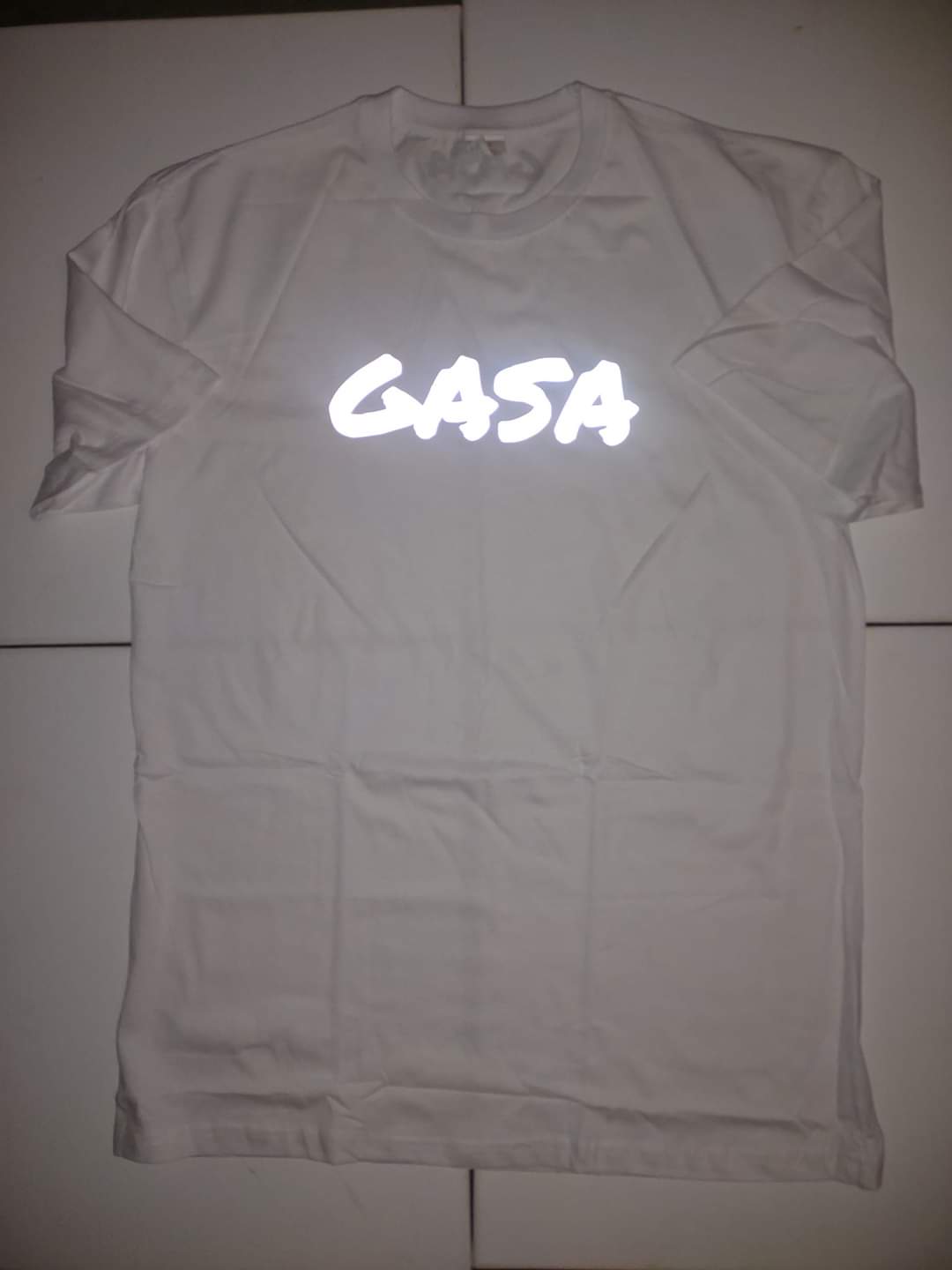 Gasa 2023 Logo t shirts