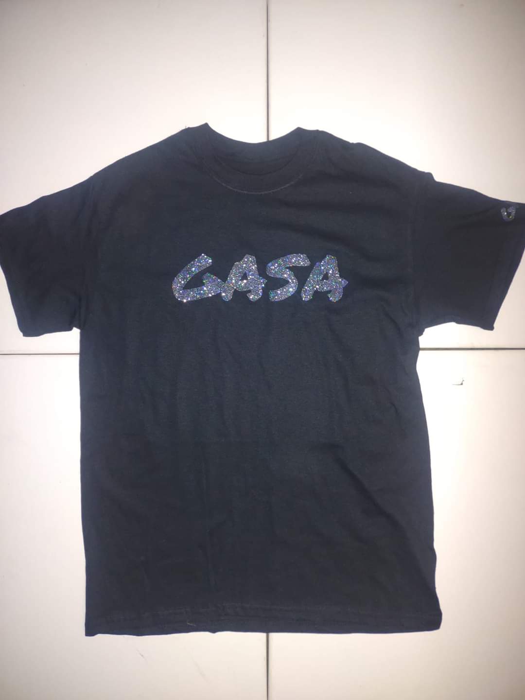 Gasa 2023 Logo t shirts