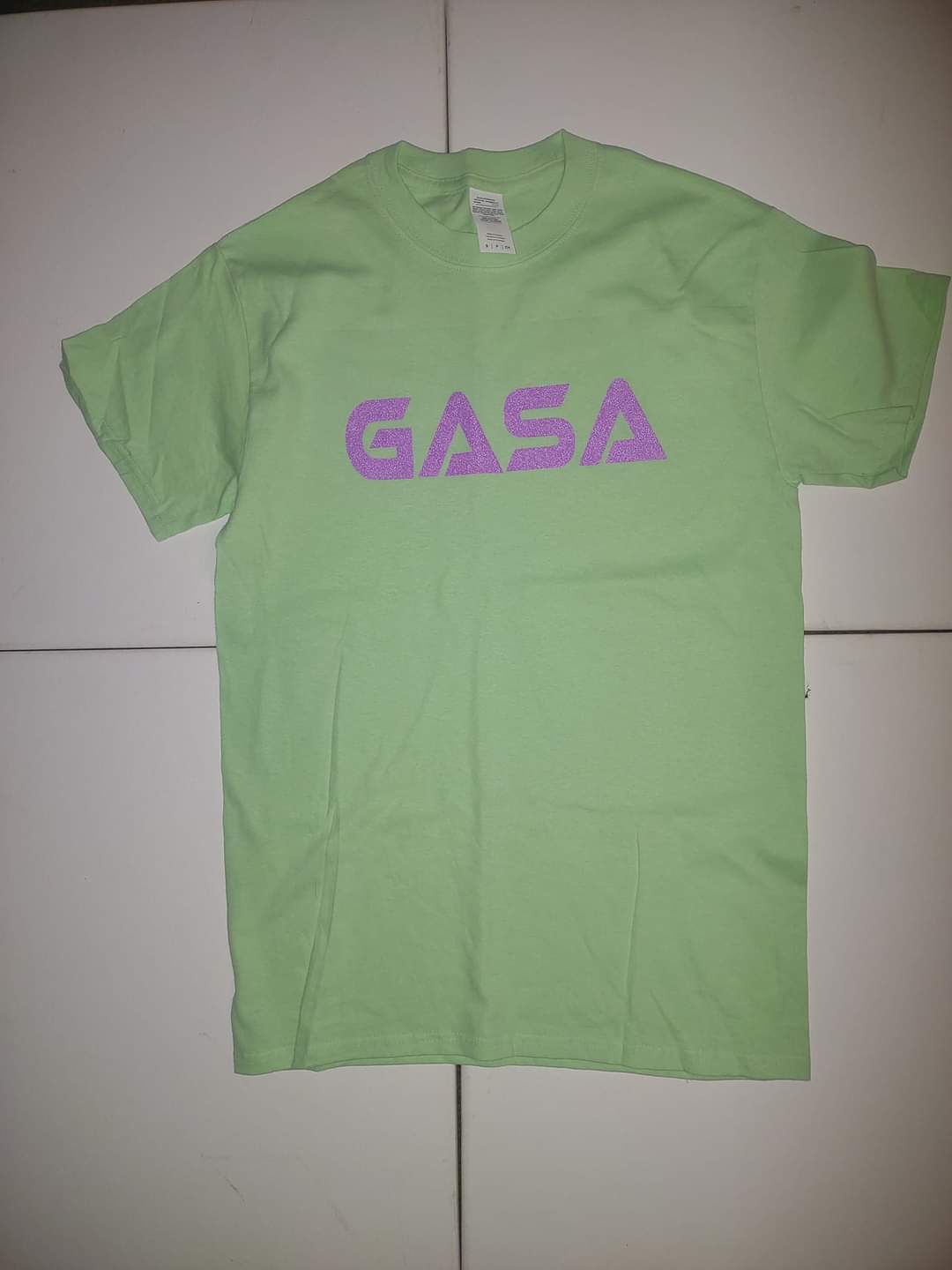 Gasa 2023 Logo t shirts