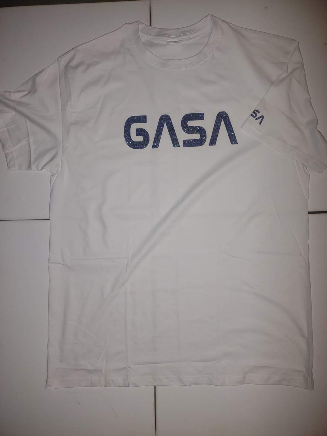 Gasa 2023 Logo t shirts