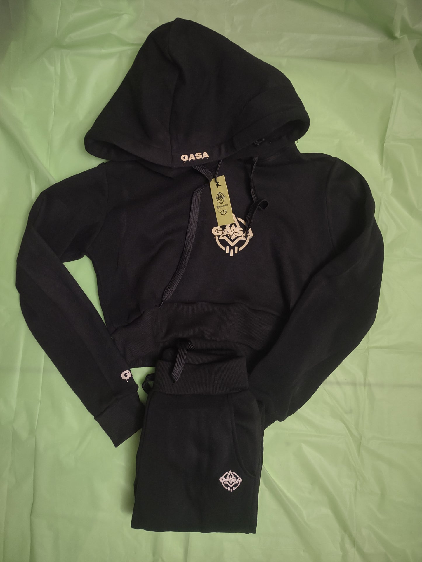 GASA children's sweat suits
