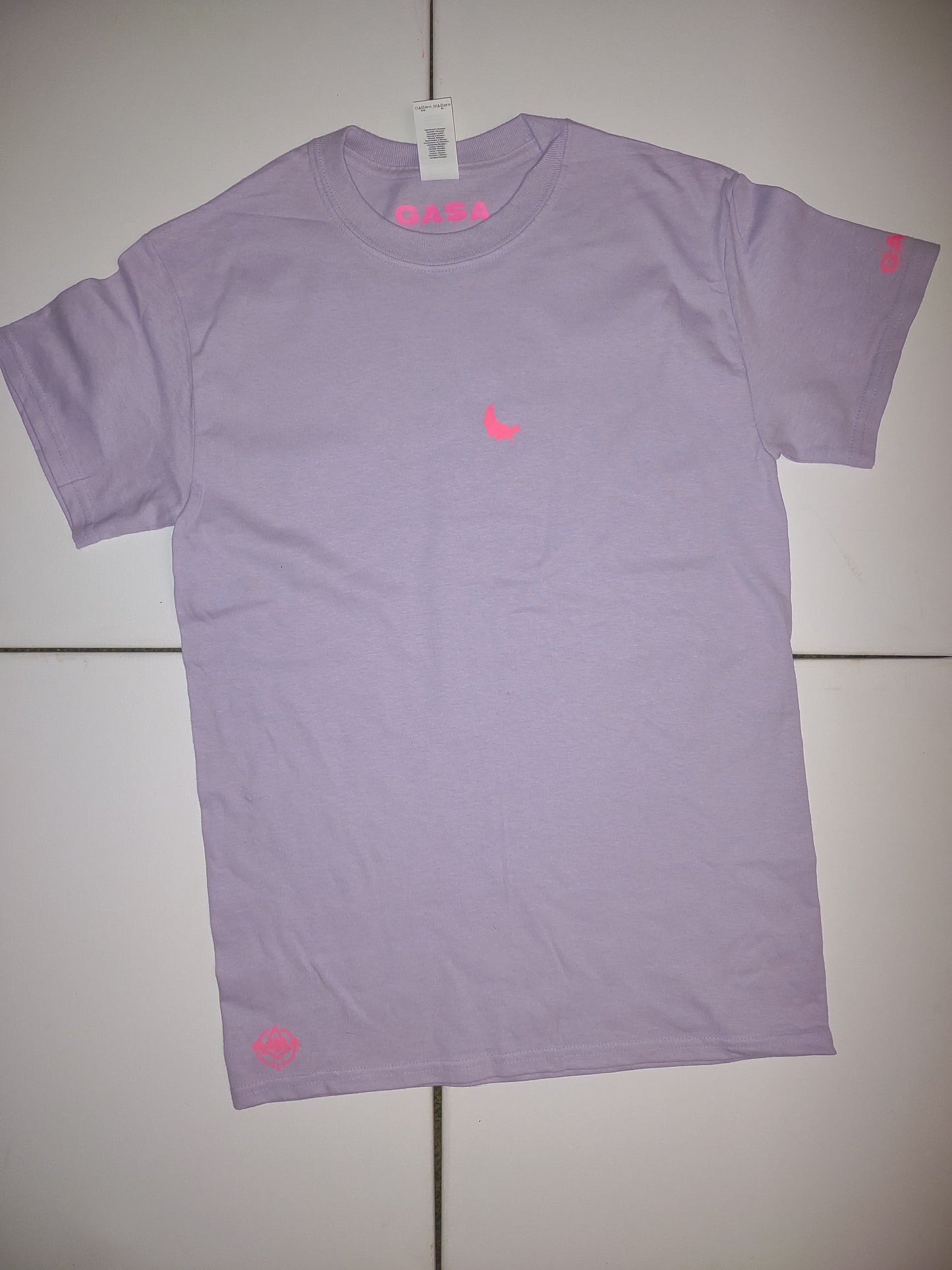 GASA βππ t-shirt