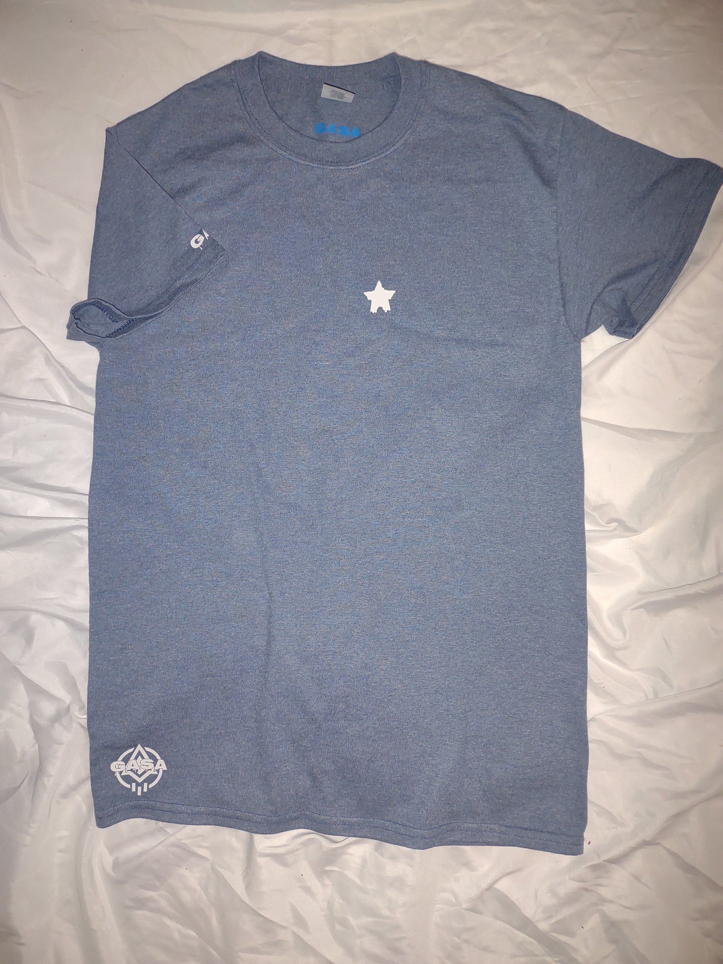 GASA βππ t-shirt