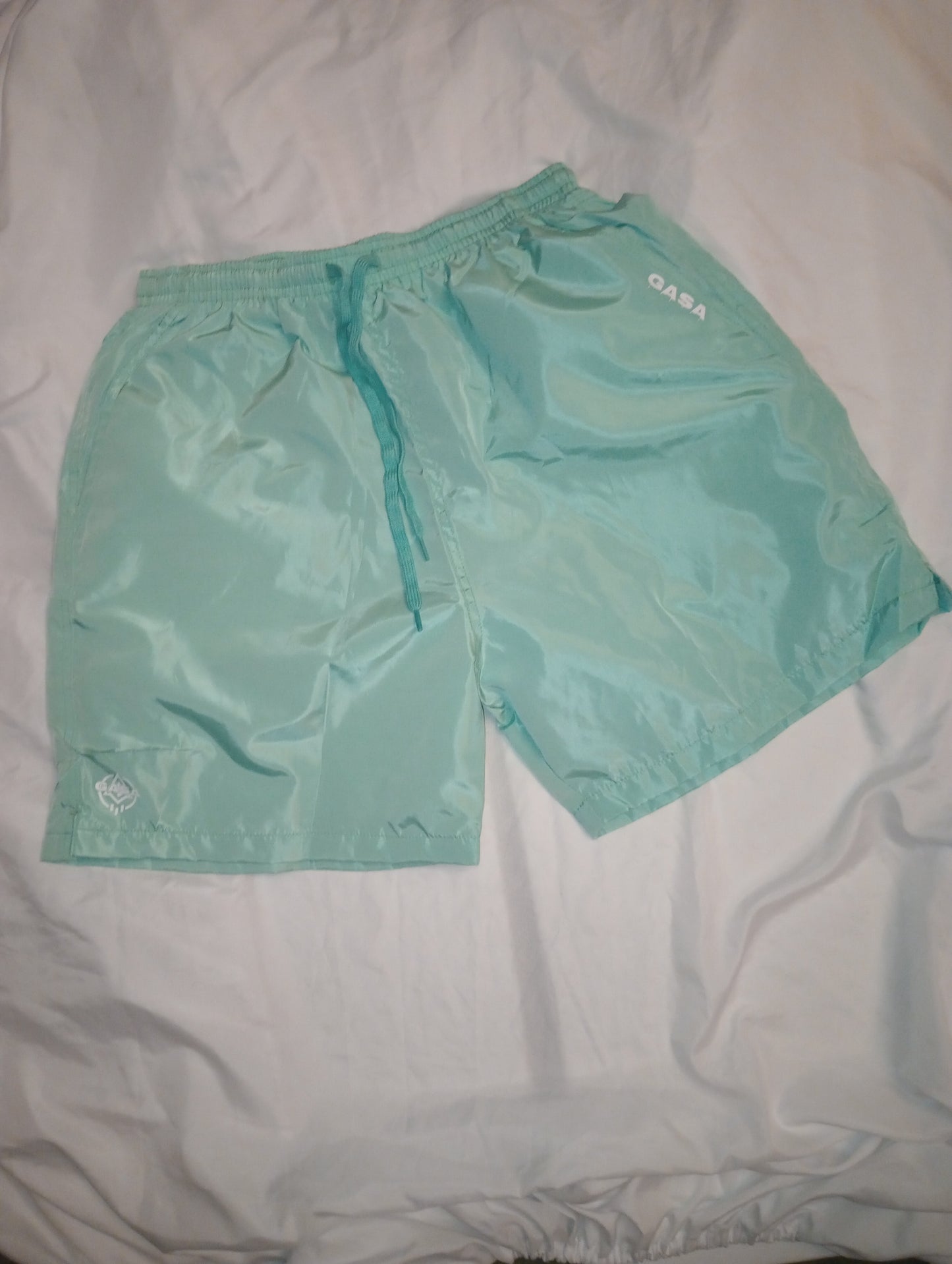 GASA Adult Swim casual shorts