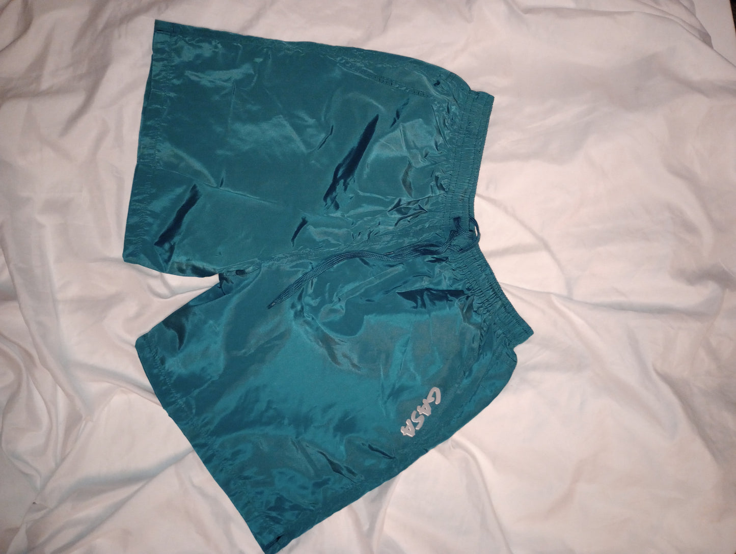 GASA Adult Swim casual shorts