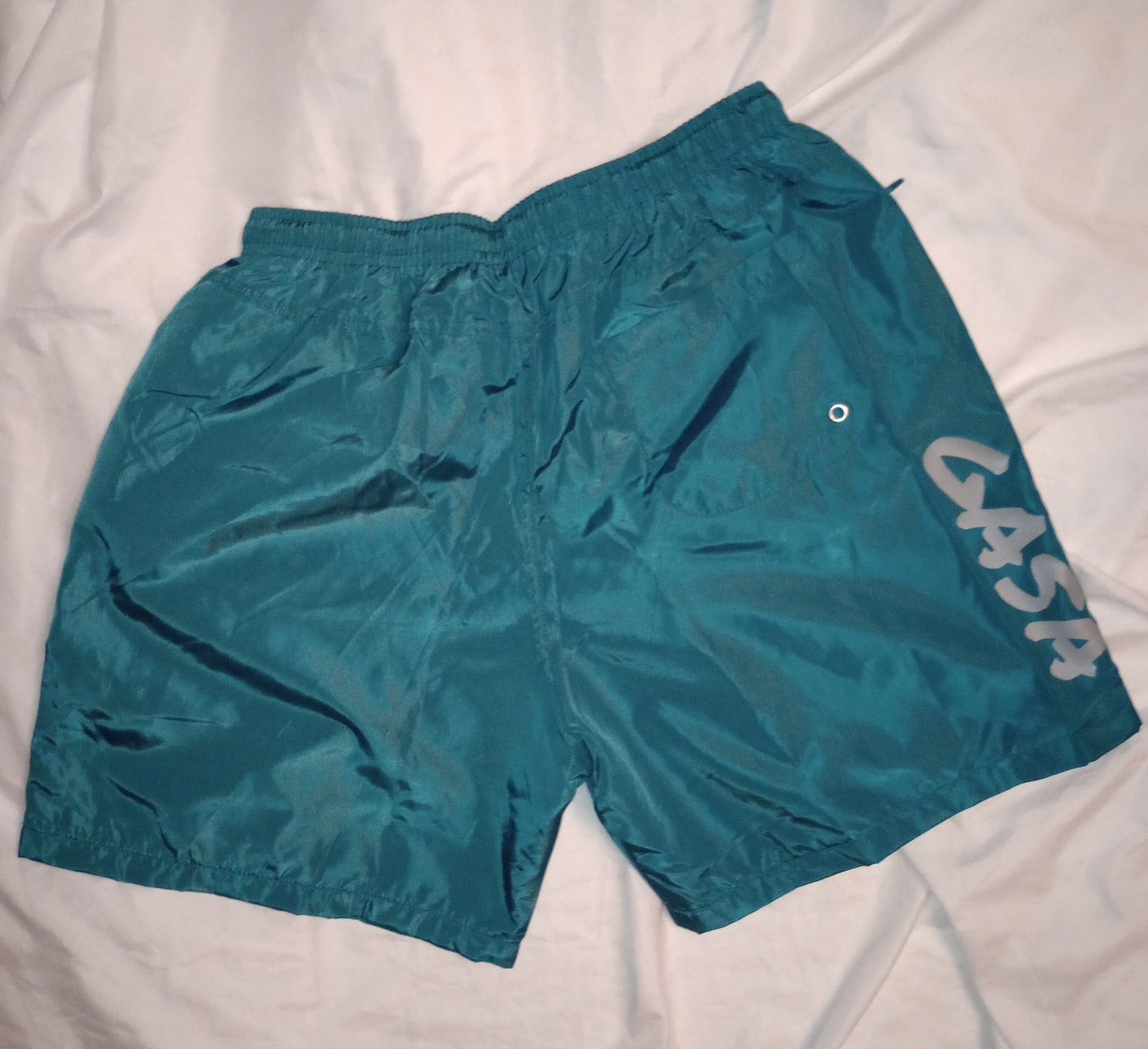 GASA Adult Swim casual shorts