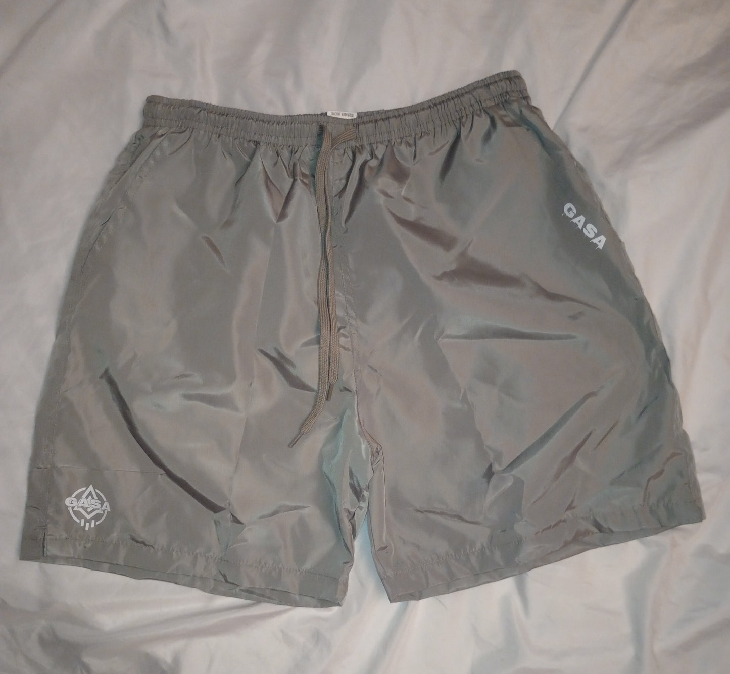 GASA Adult Swim casual shorts