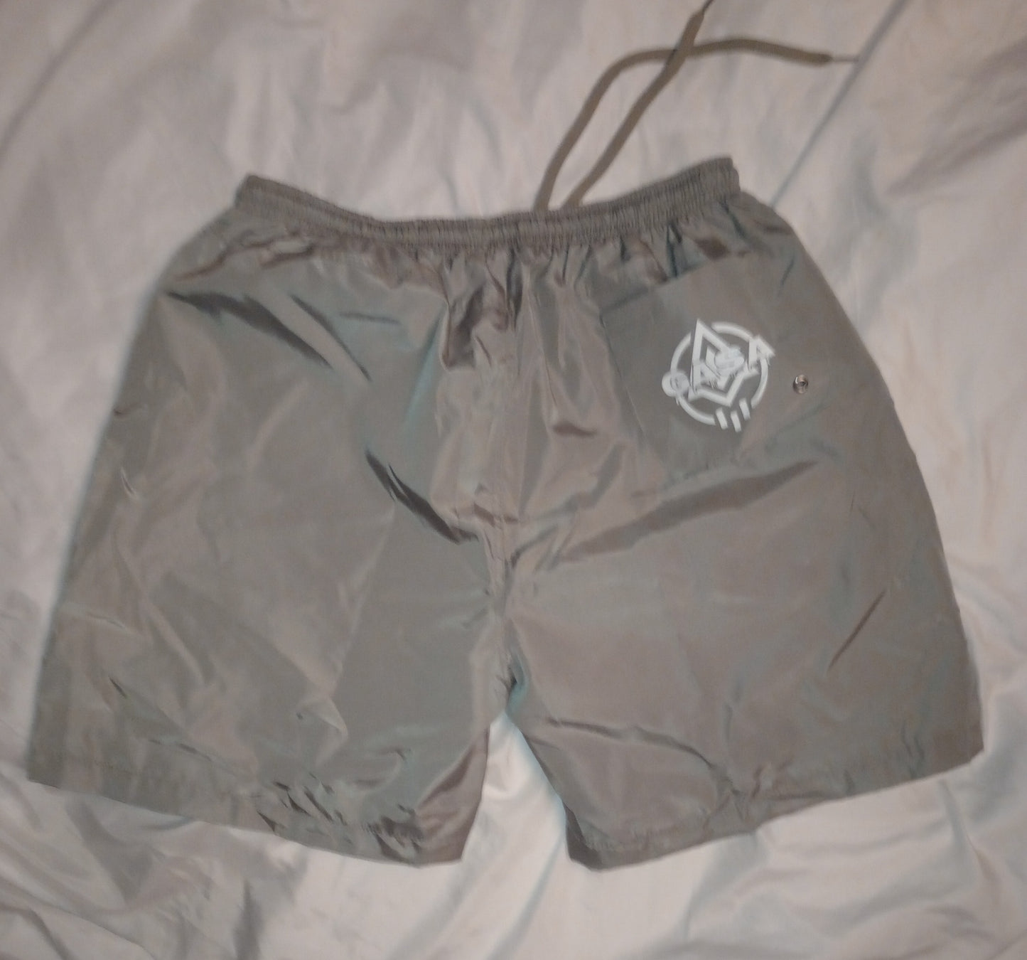 GASA Adult Swim casual shorts