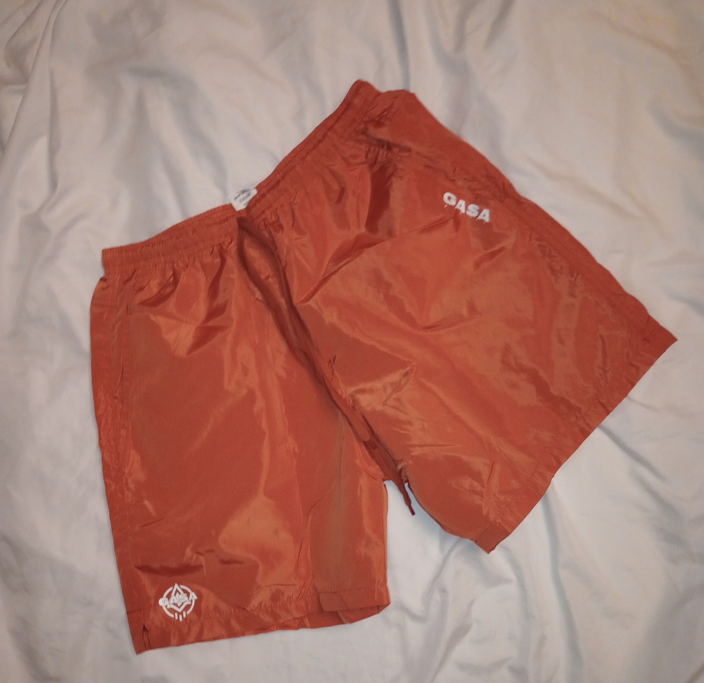 GASA Adult Swim casual shorts