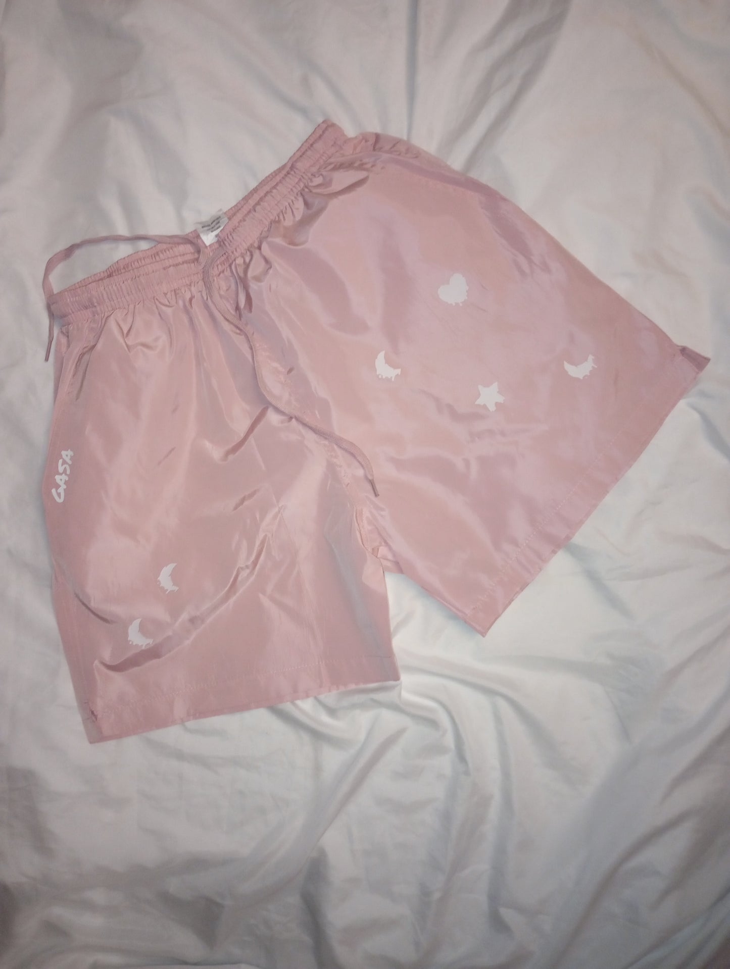 GASA Adult Swim casual shorts