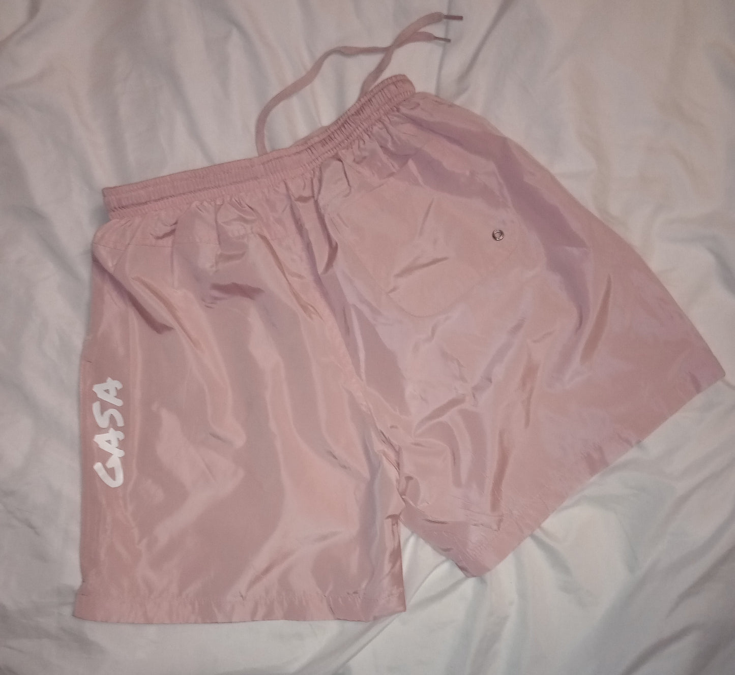 GASA Adult Swim casual shorts