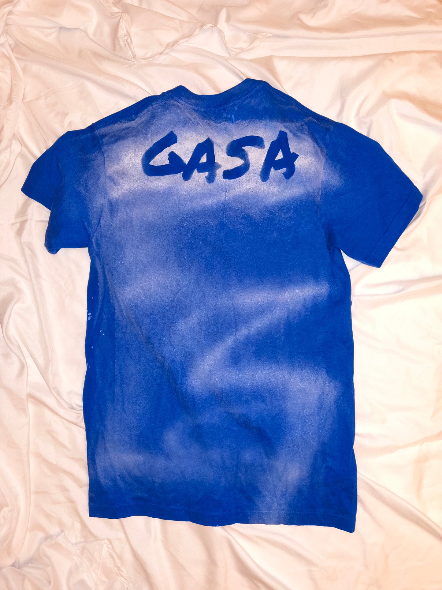 GASA Aurora Picasso t shirt