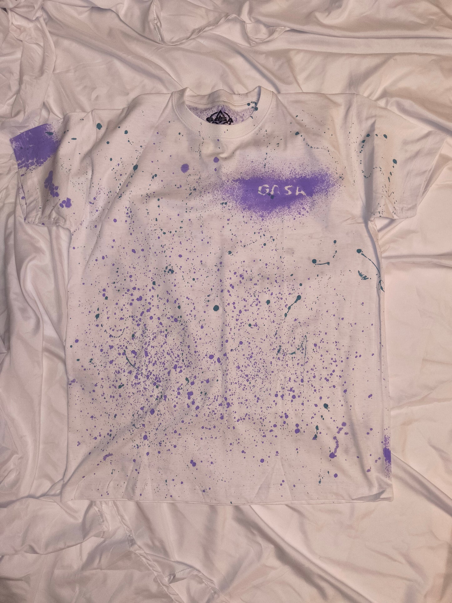 GASA Aurora Picasso t shirt