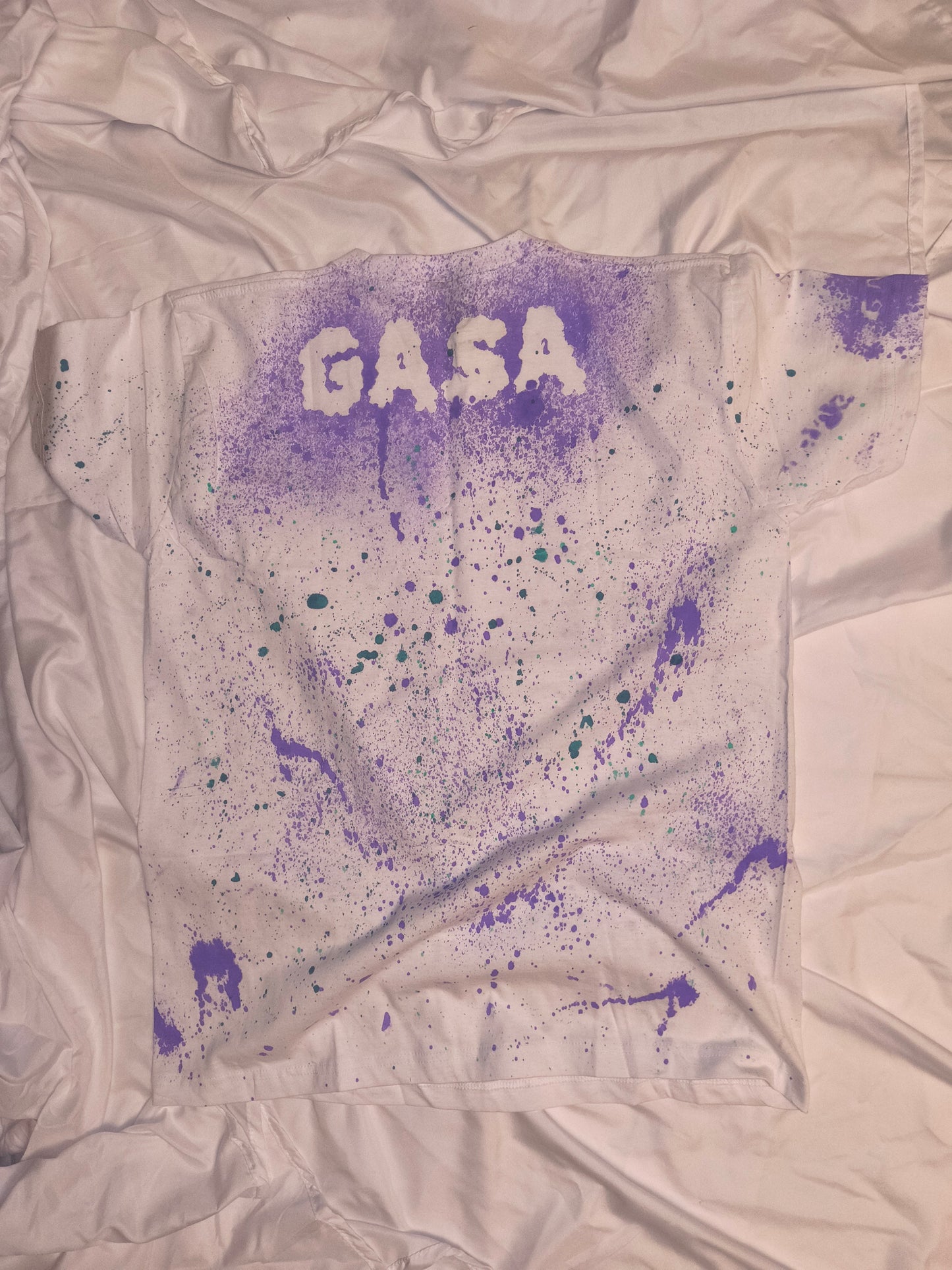 GASA Aurora Picasso t shirt