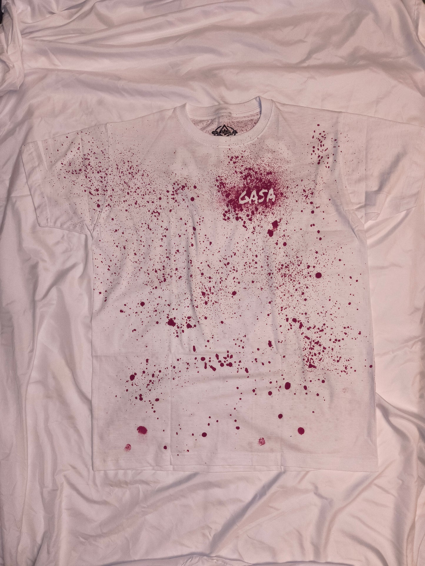 GASA Aurora Picasso t shirt