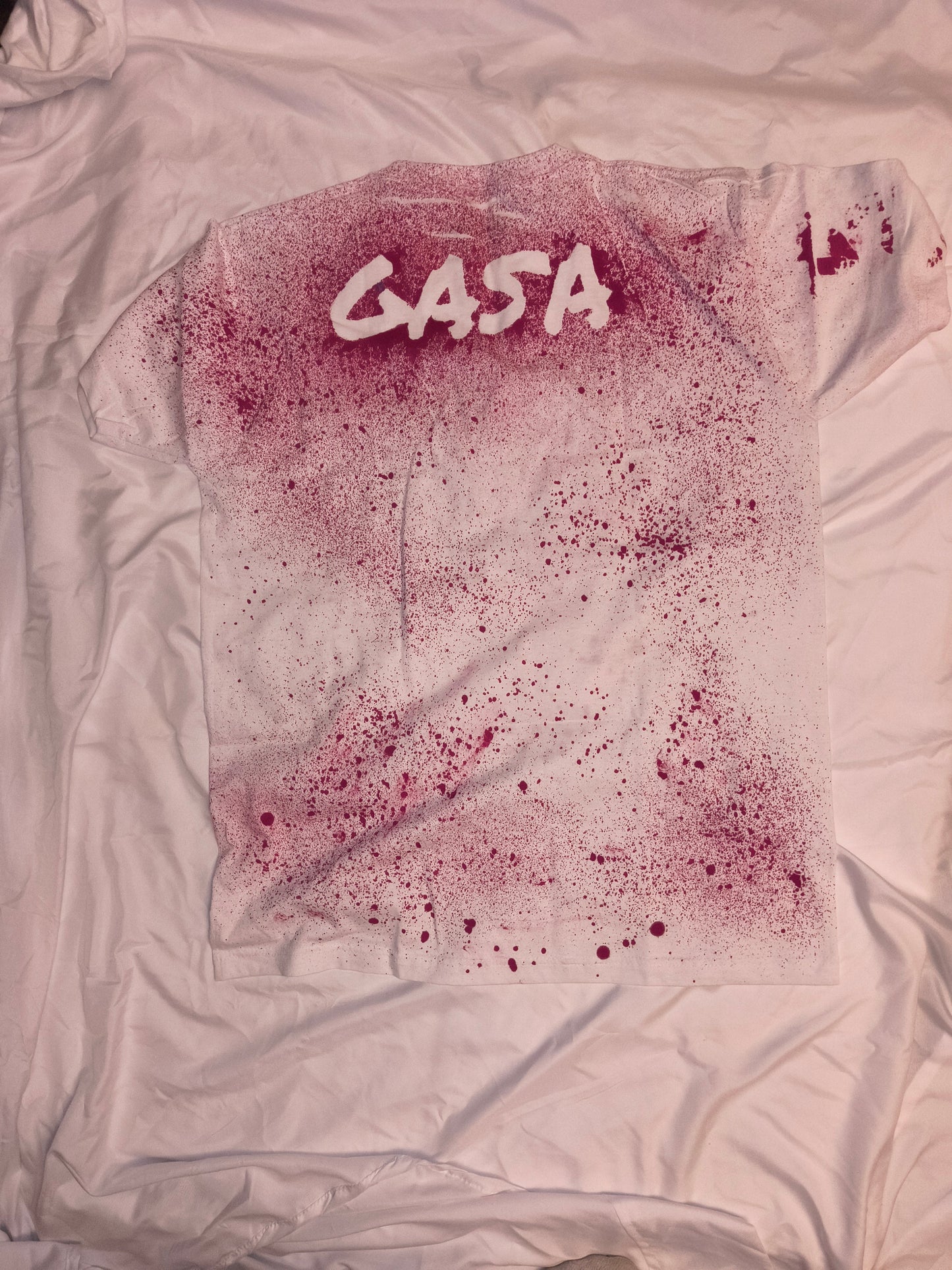 GASA Aurora Picasso t shirt