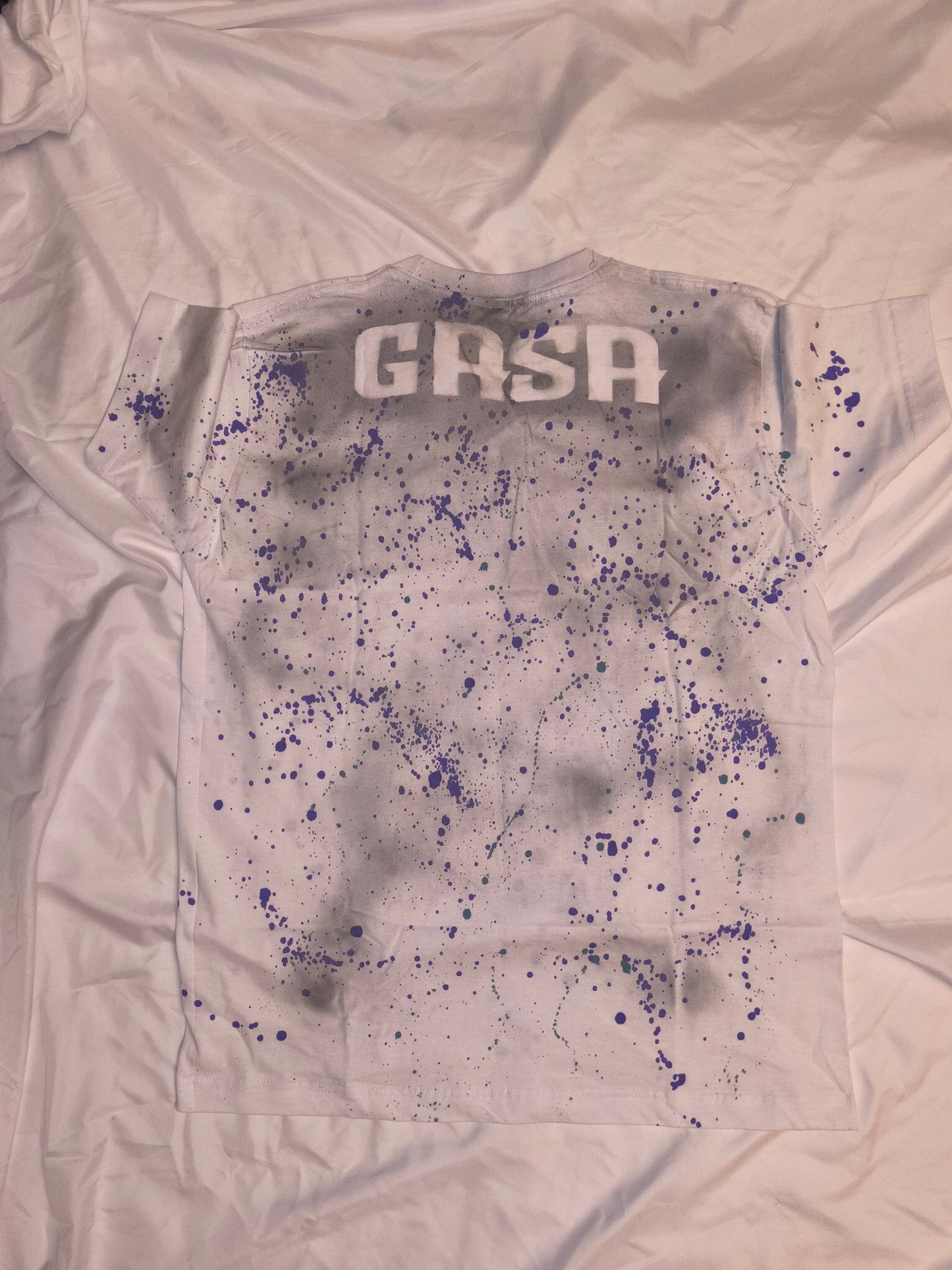GASA Aurora Picasso t shirt