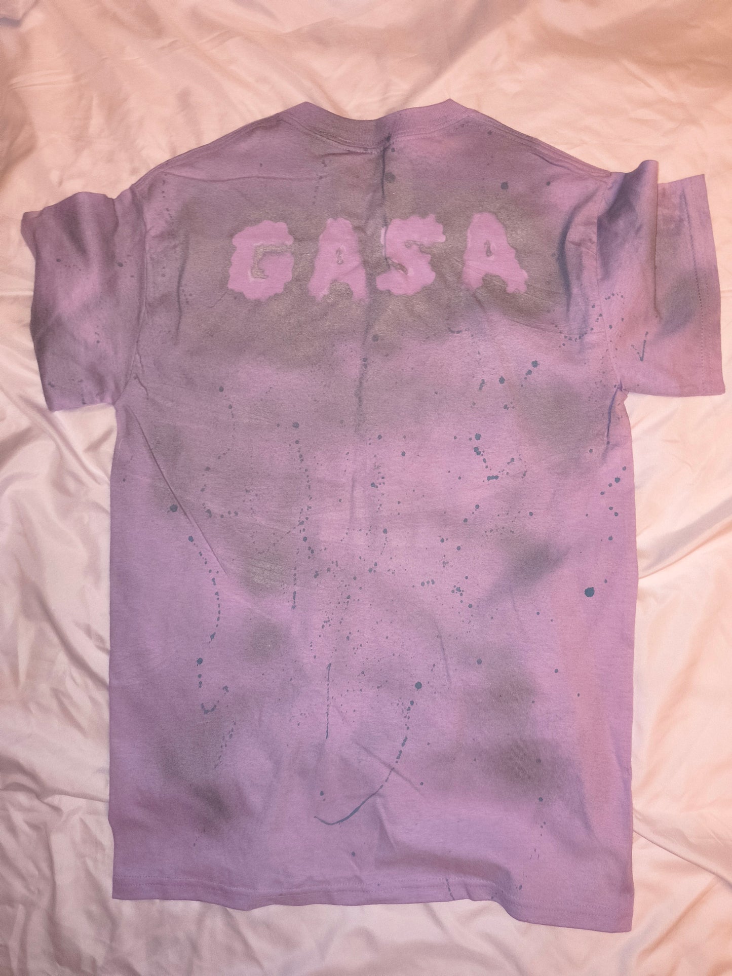 GASA Aurora Picasso t shirt
