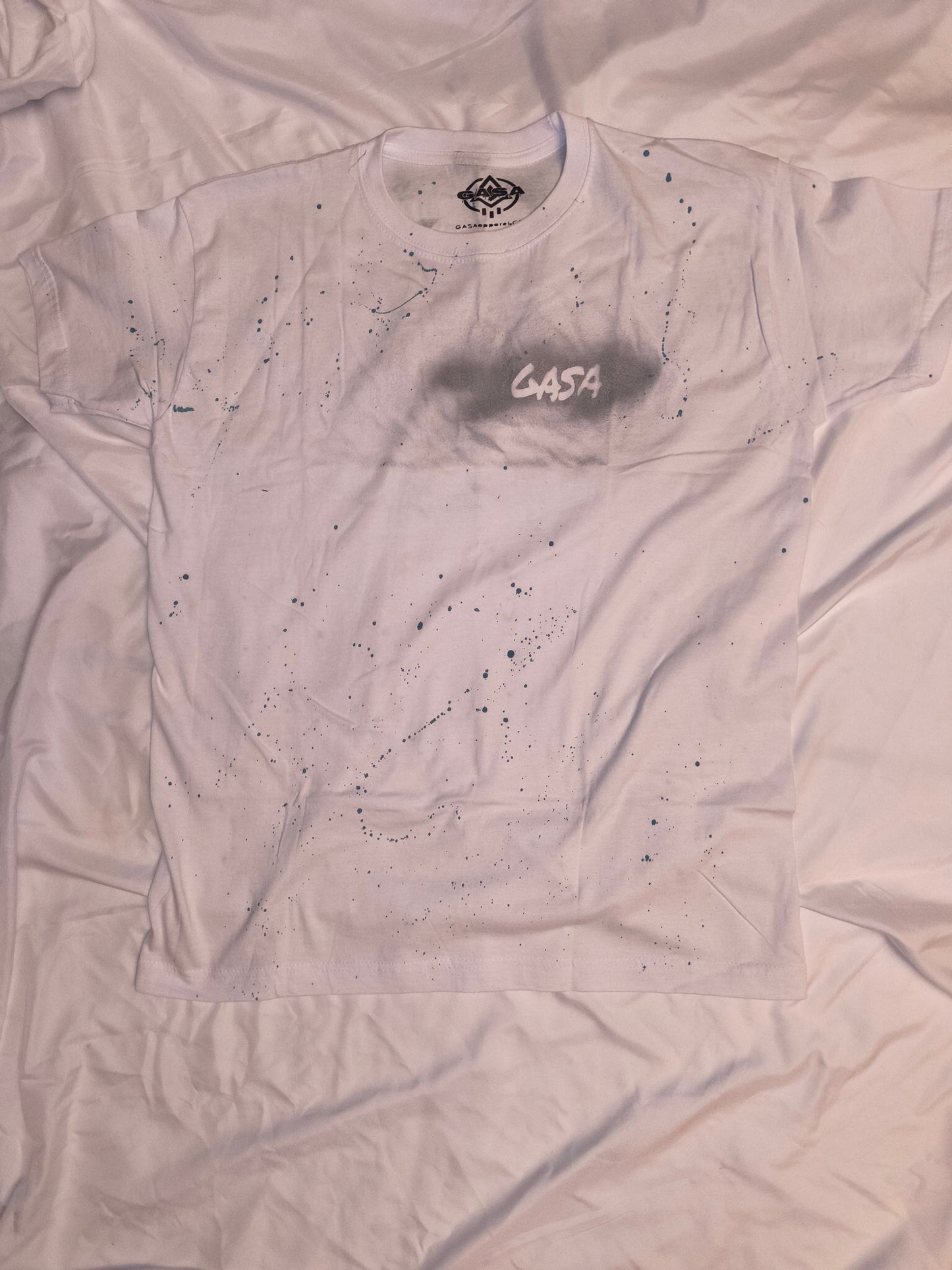 GASA Aurora Picasso t shirt