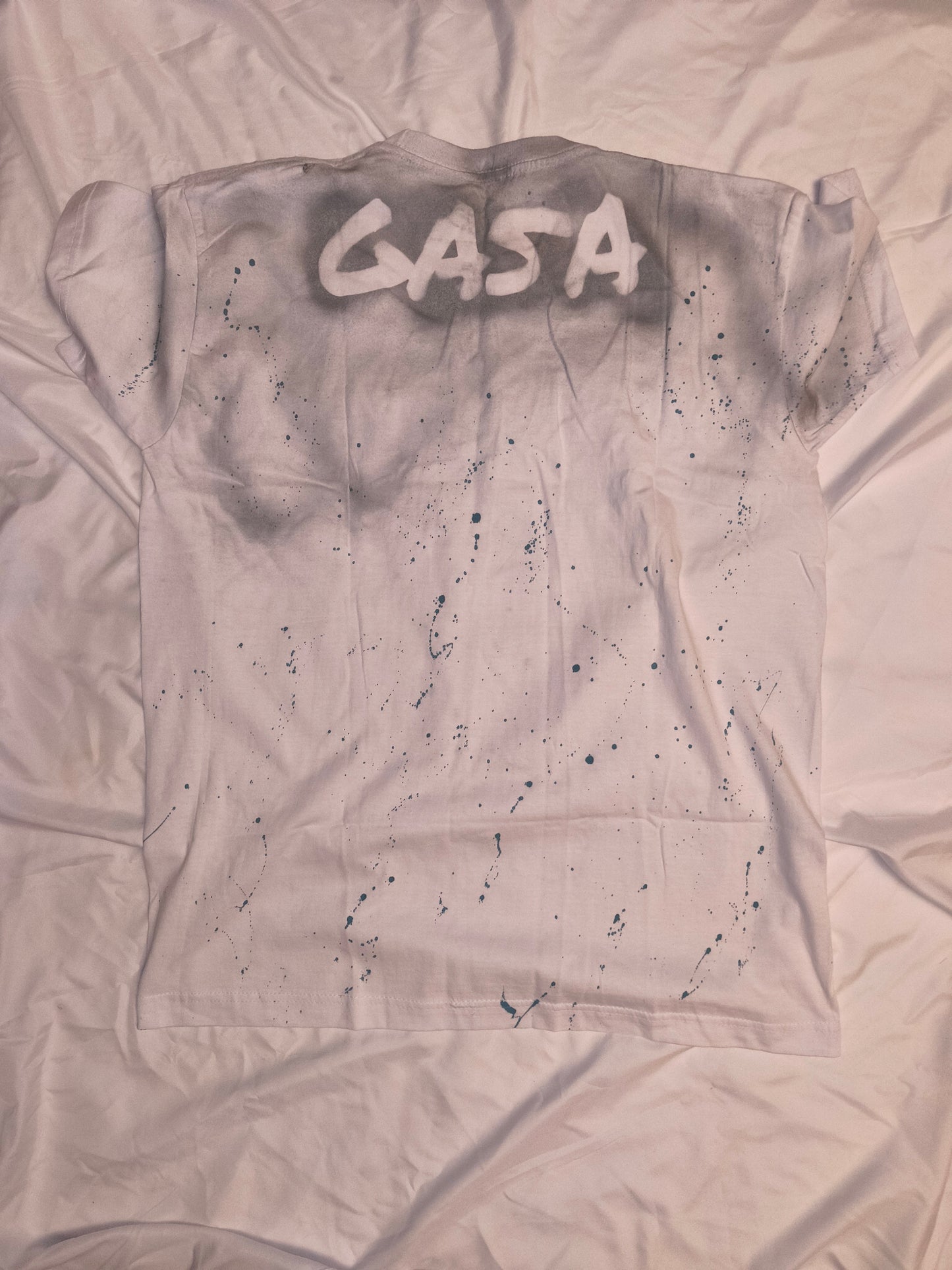 GASA Aurora Picasso t shirt