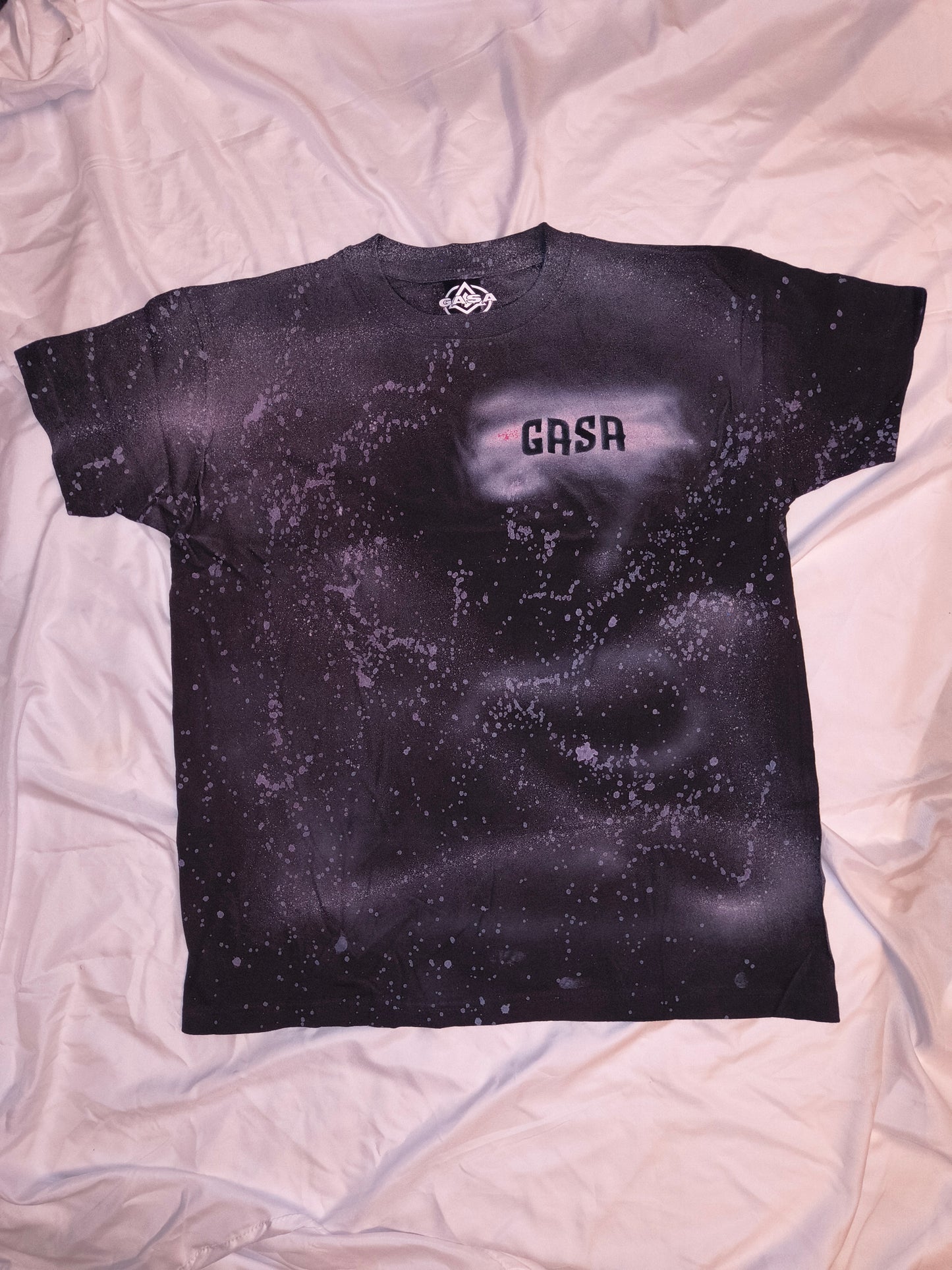 GASA Aurora Picasso t shirt