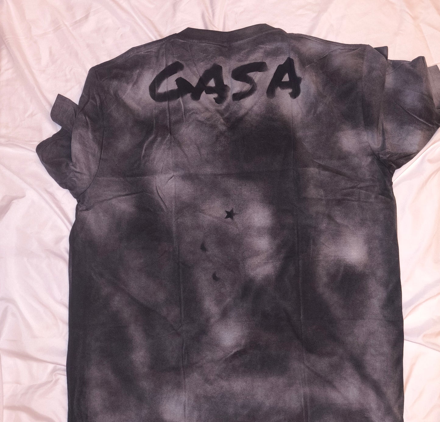 GASA Aurora Picasso t shirt