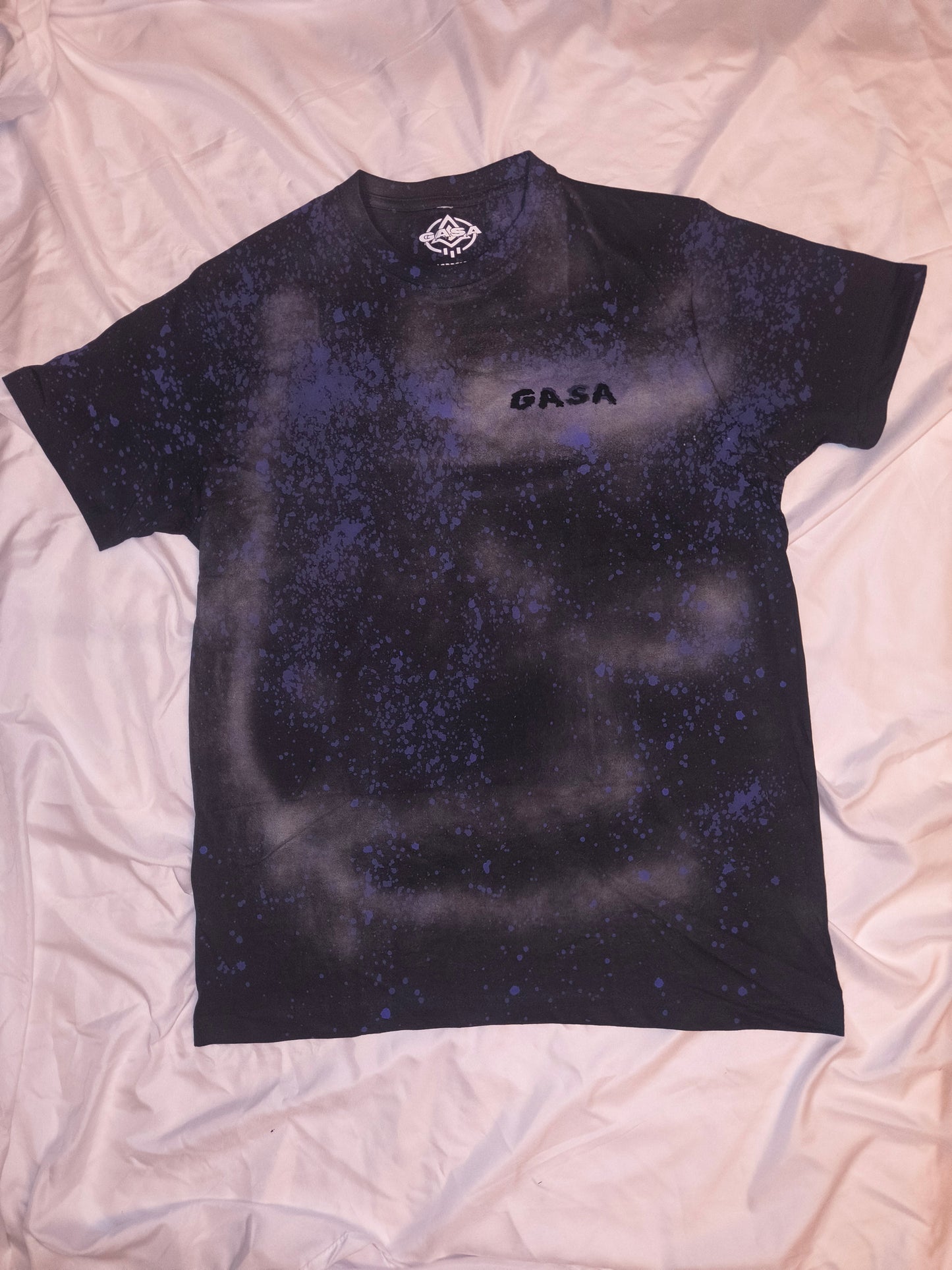 GASA Aurora Picasso t shirt