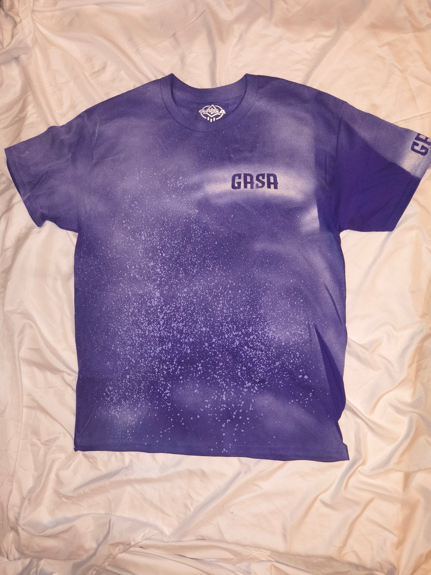GASA Aurora Picasso t shirt