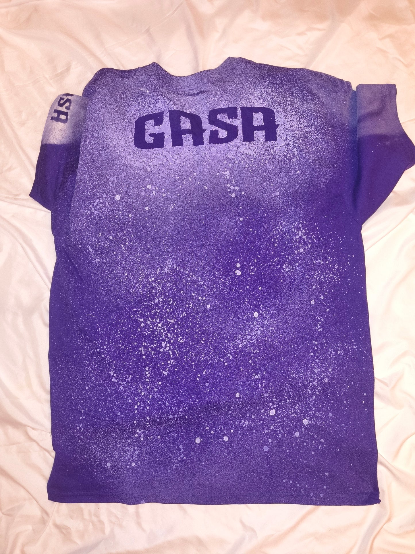 GASA Aurora Picasso t shirt