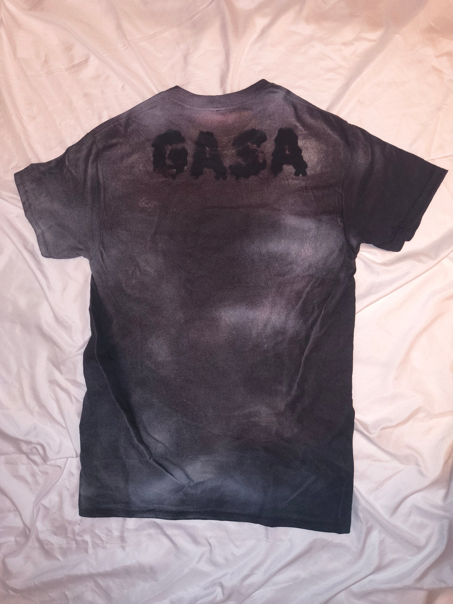 GASA Aurora Picasso t shirt