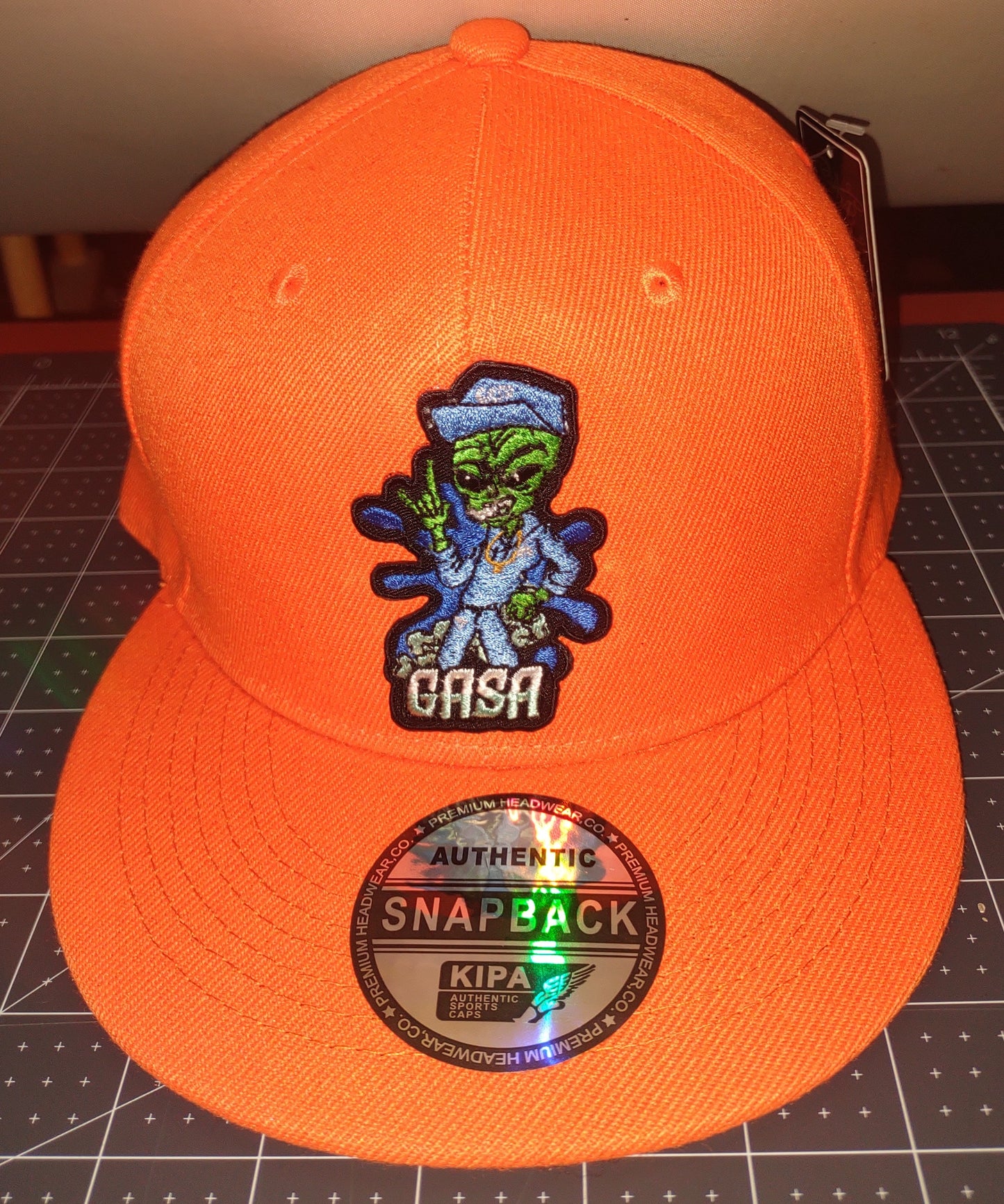 GASA 2023 baseball cap