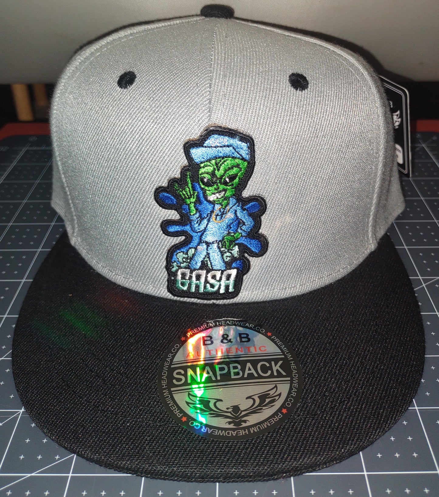 GASA 2023 baseball cap