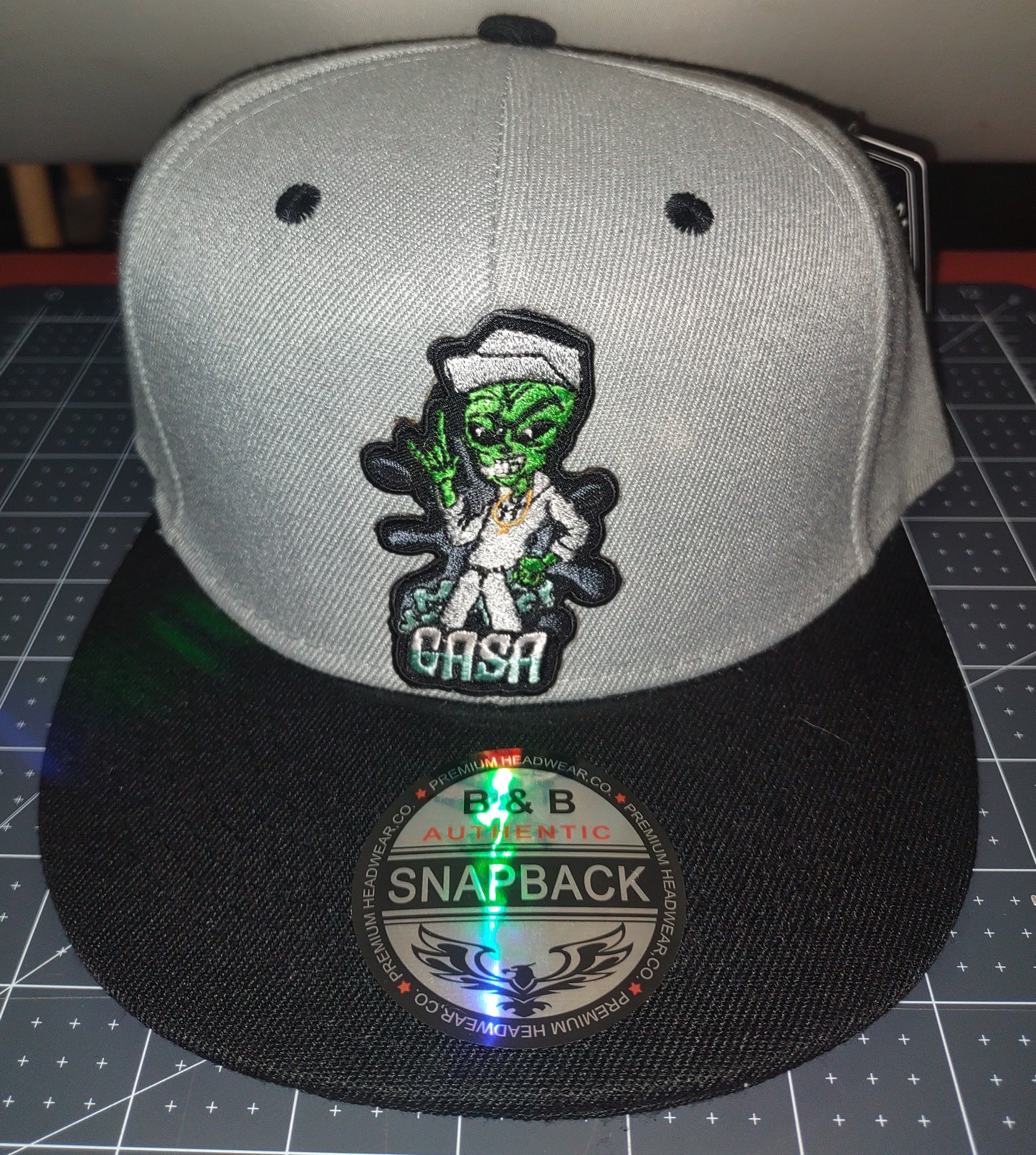 GASA 2023 baseball cap