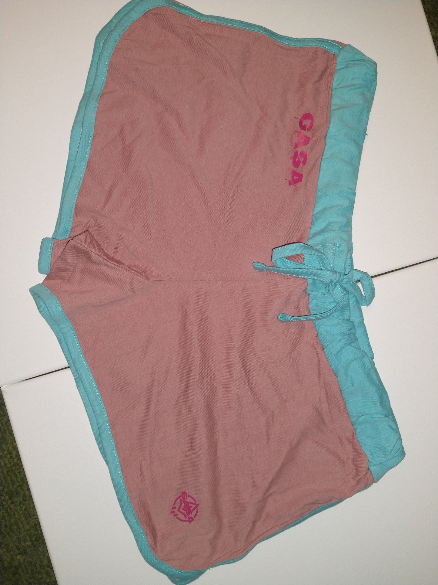 GASA Comfy women's shorts