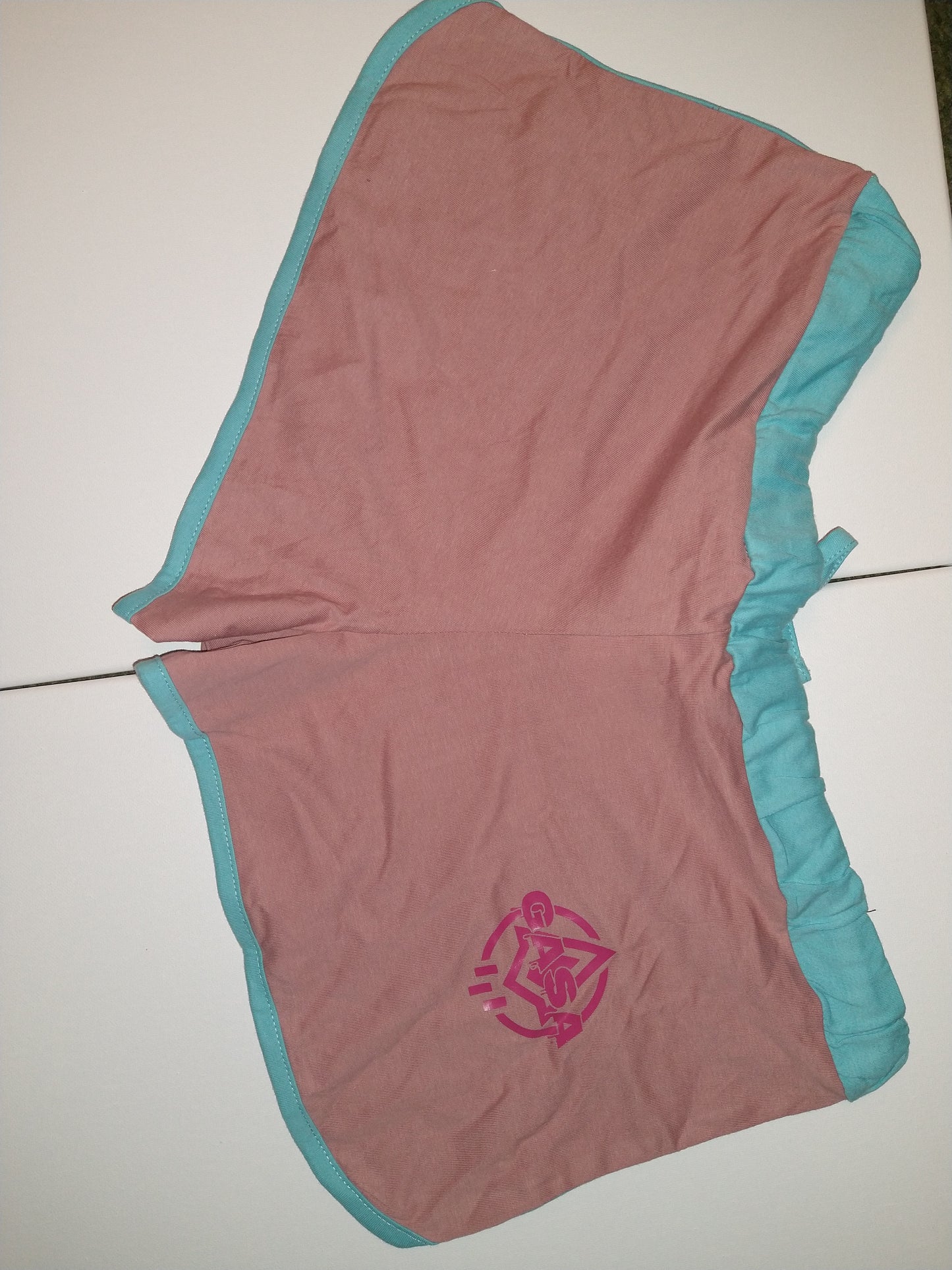 GASA Comfy women's shorts