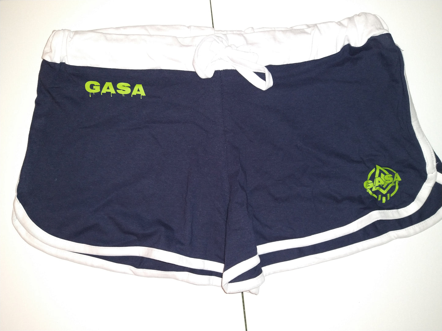 GASA Comfy women's shorts