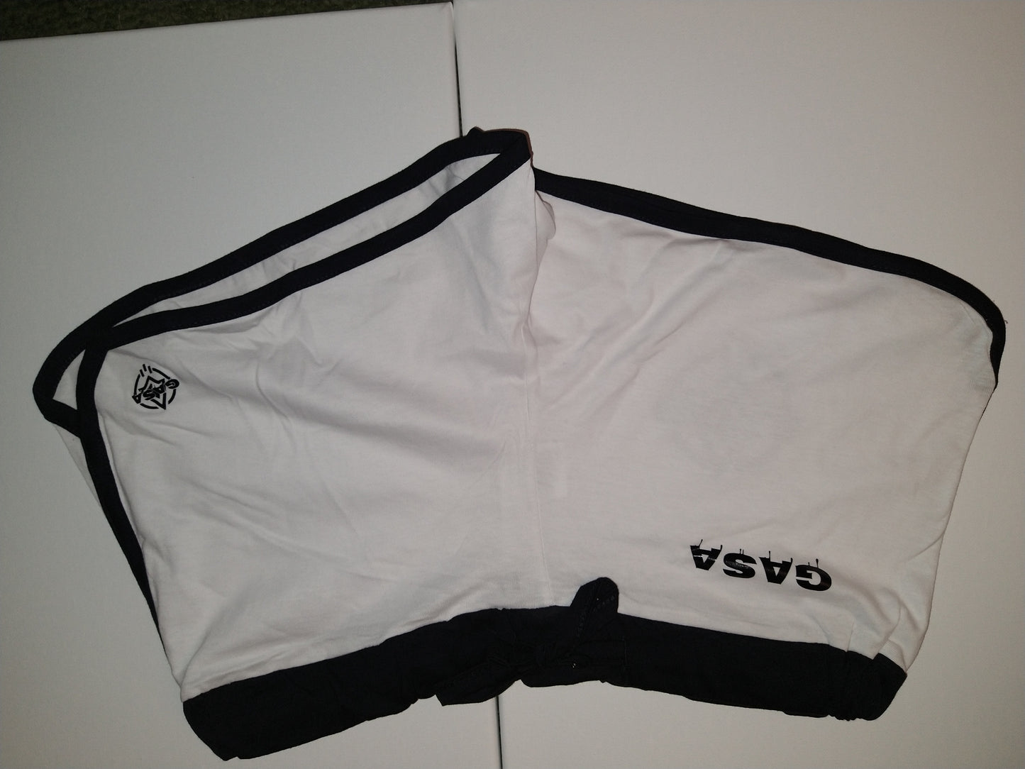 GASA Comfy women's shorts