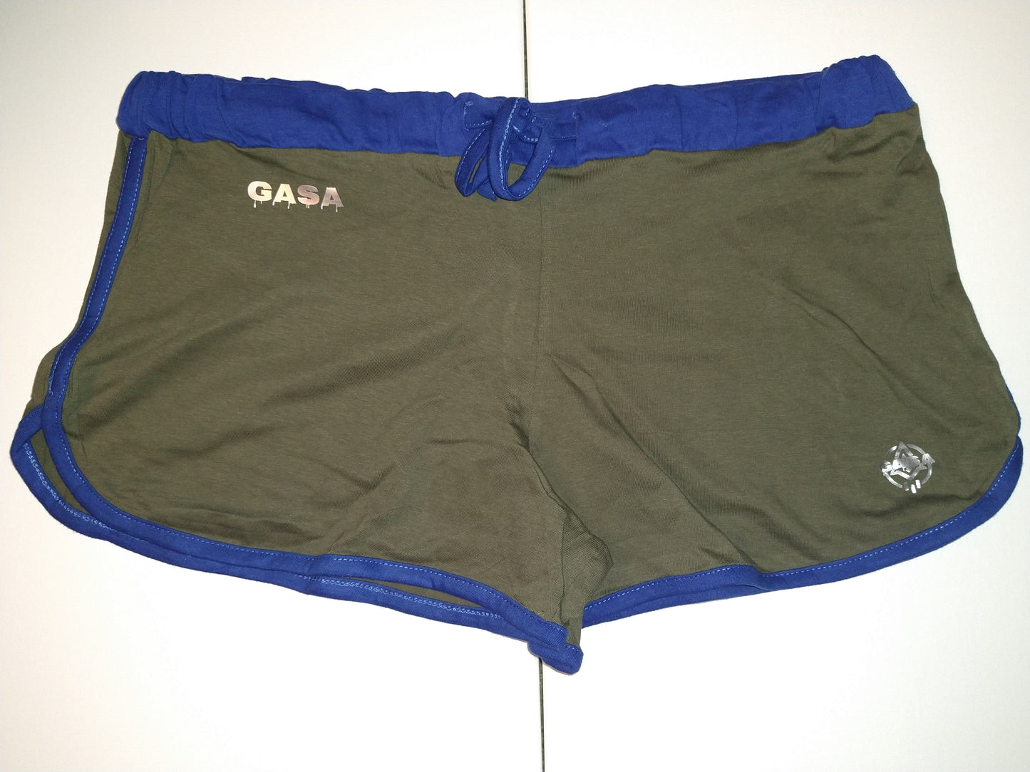 GASA Comfy women's shorts