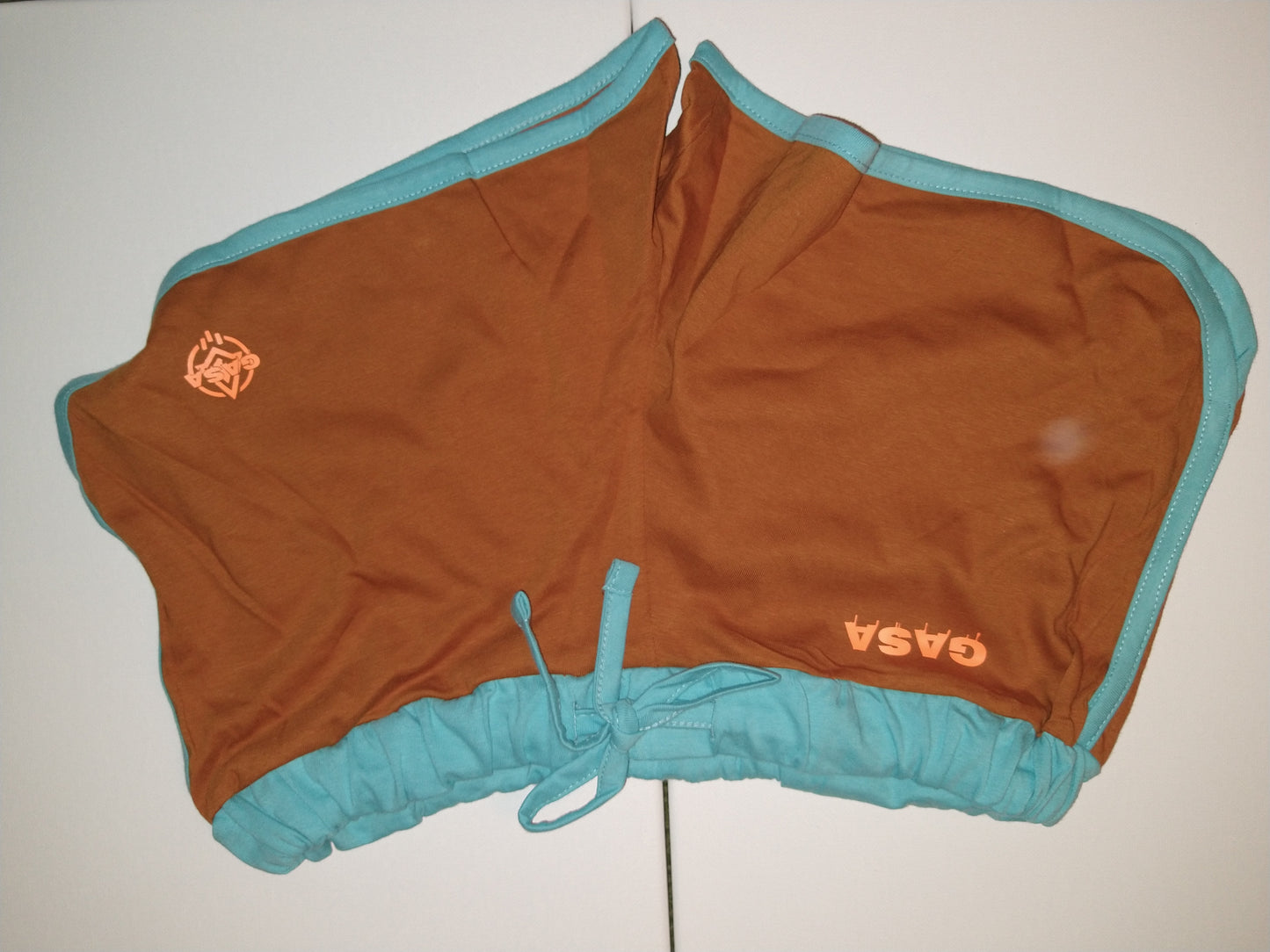 GASA Comfy women's shorts