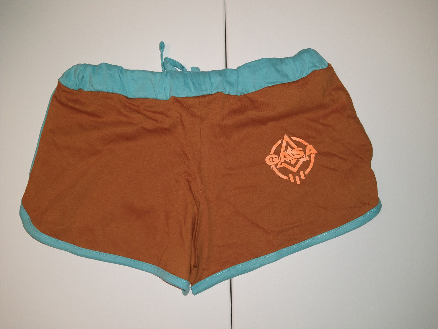GASA Comfy women's shorts