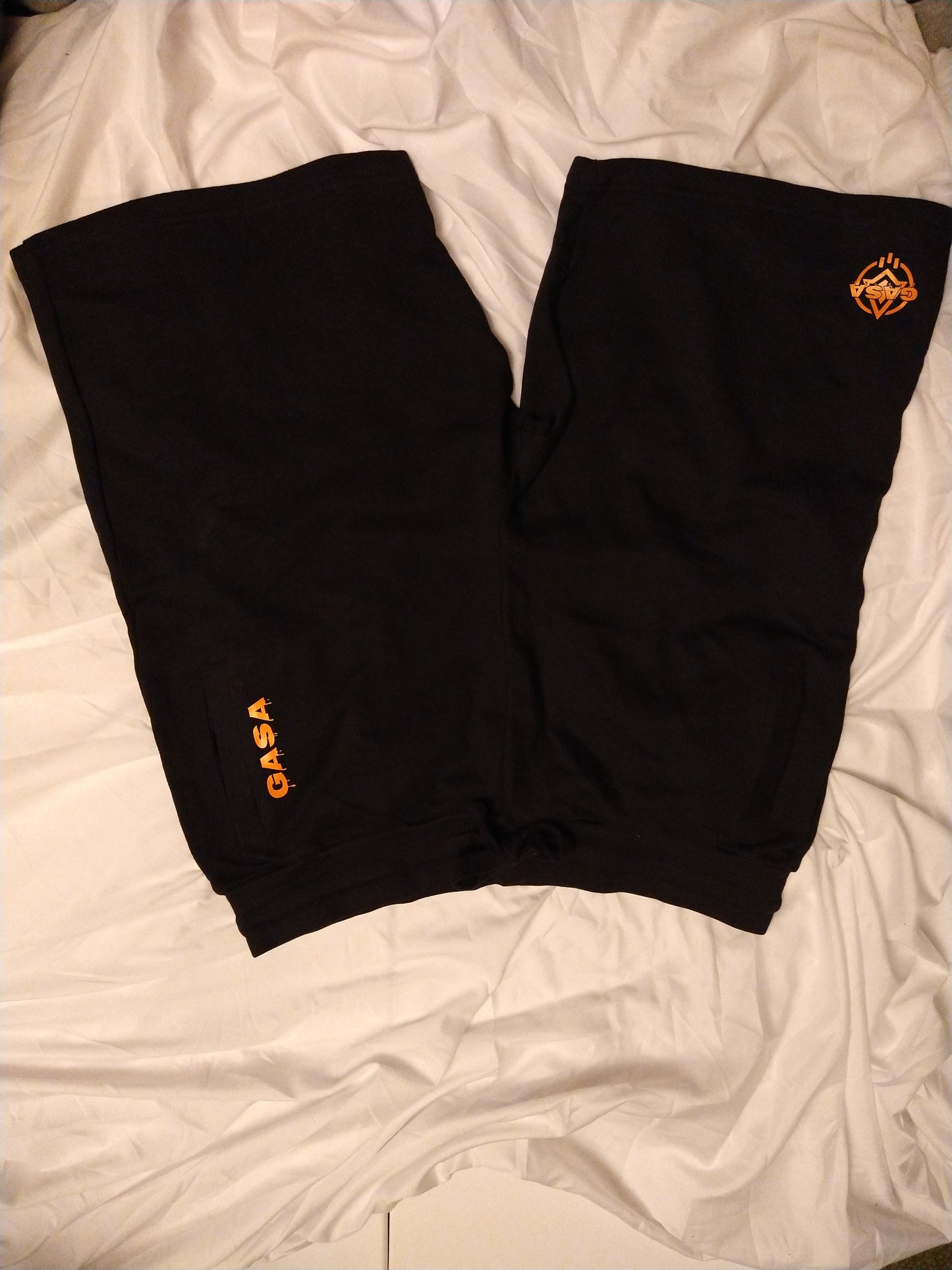 GASA mens shorts
