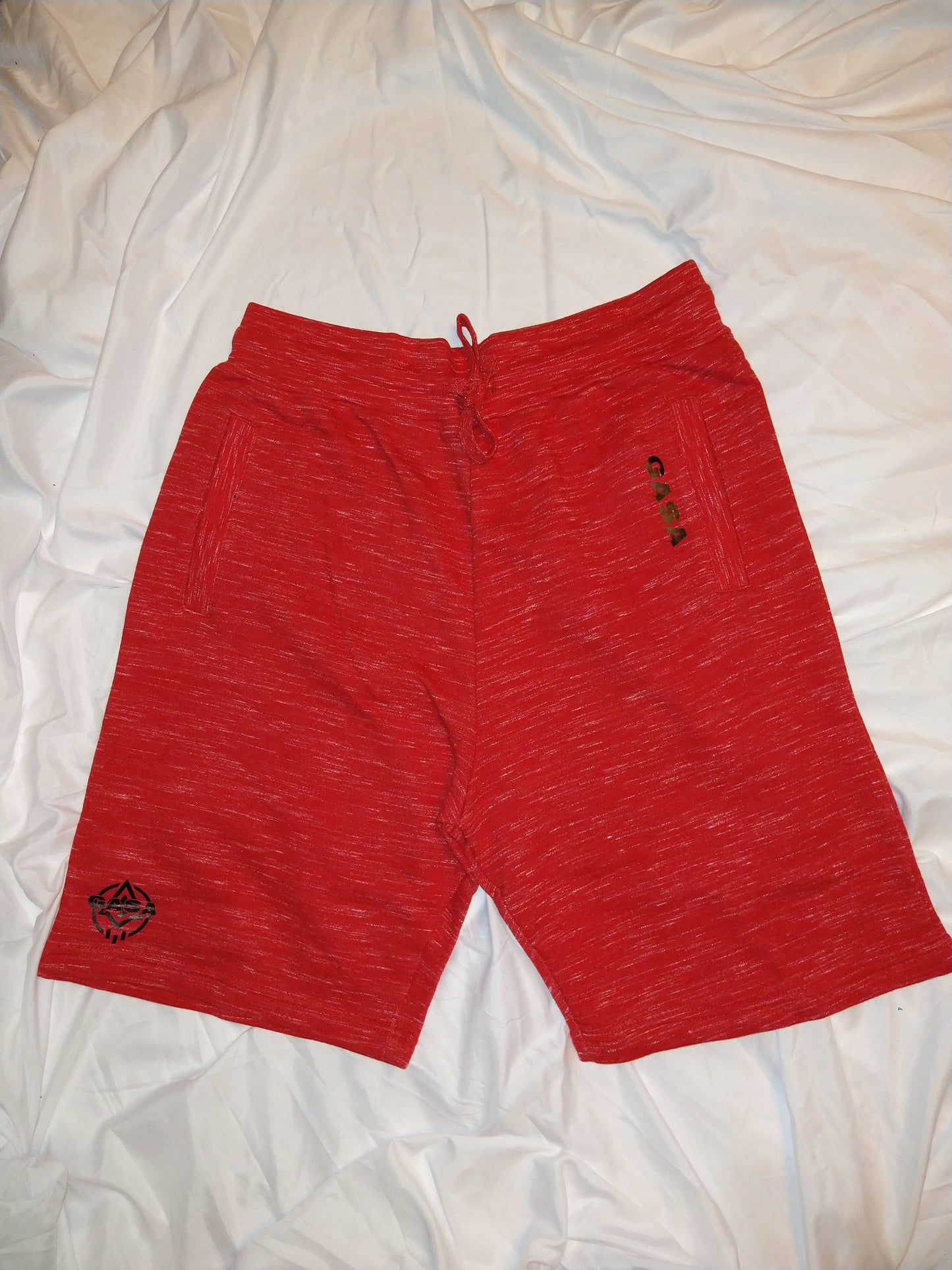 GASA mens shorts