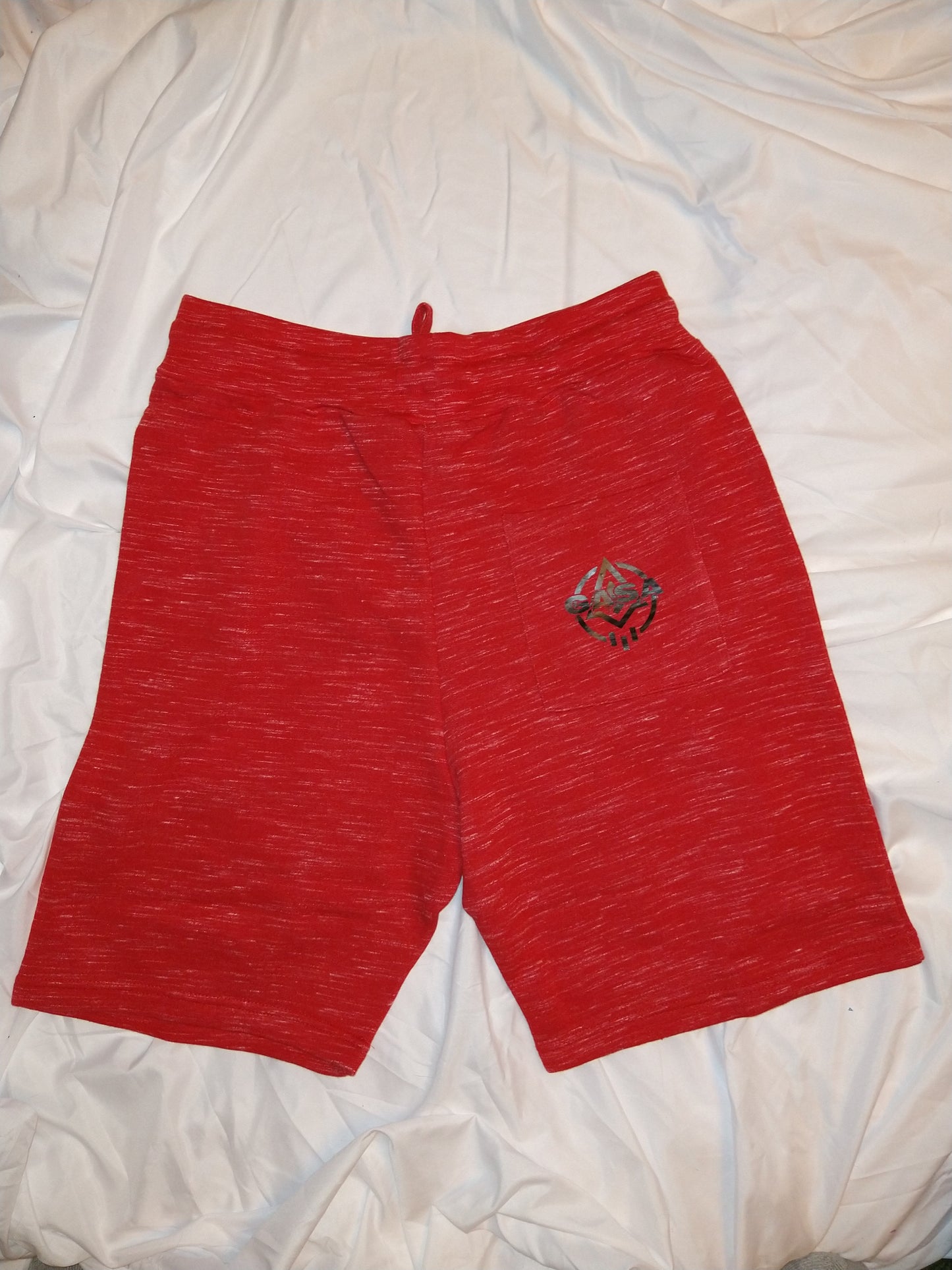 GASA mens shorts