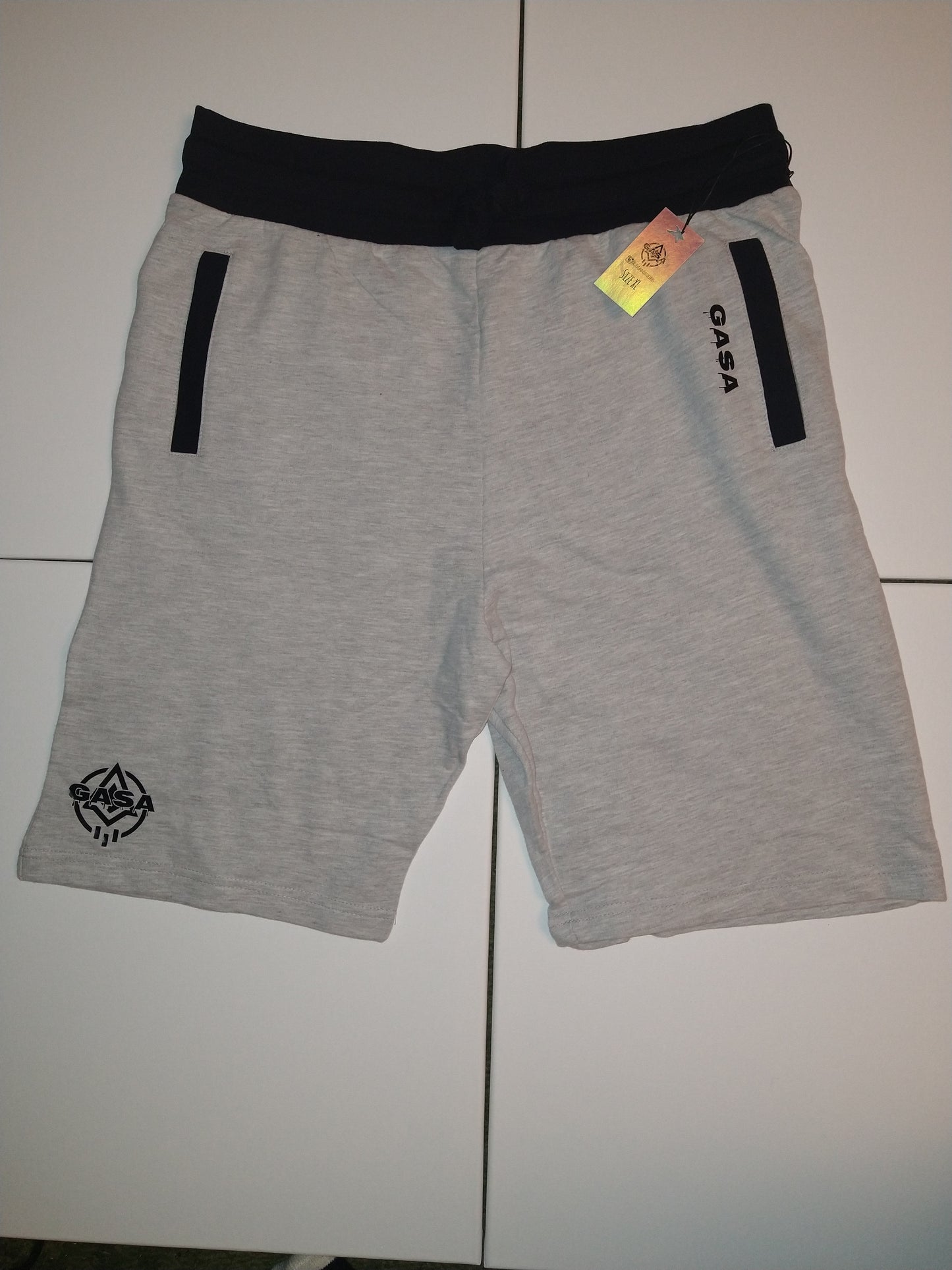 GASA mens shorts