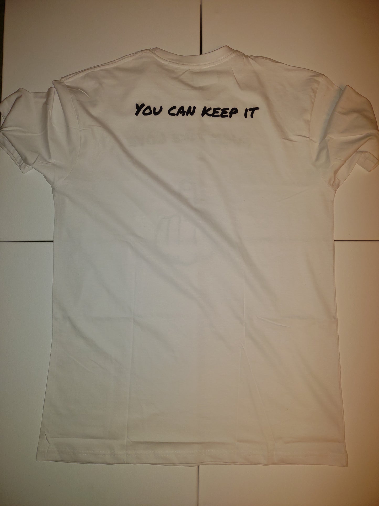 Fu** fake love t-shirt