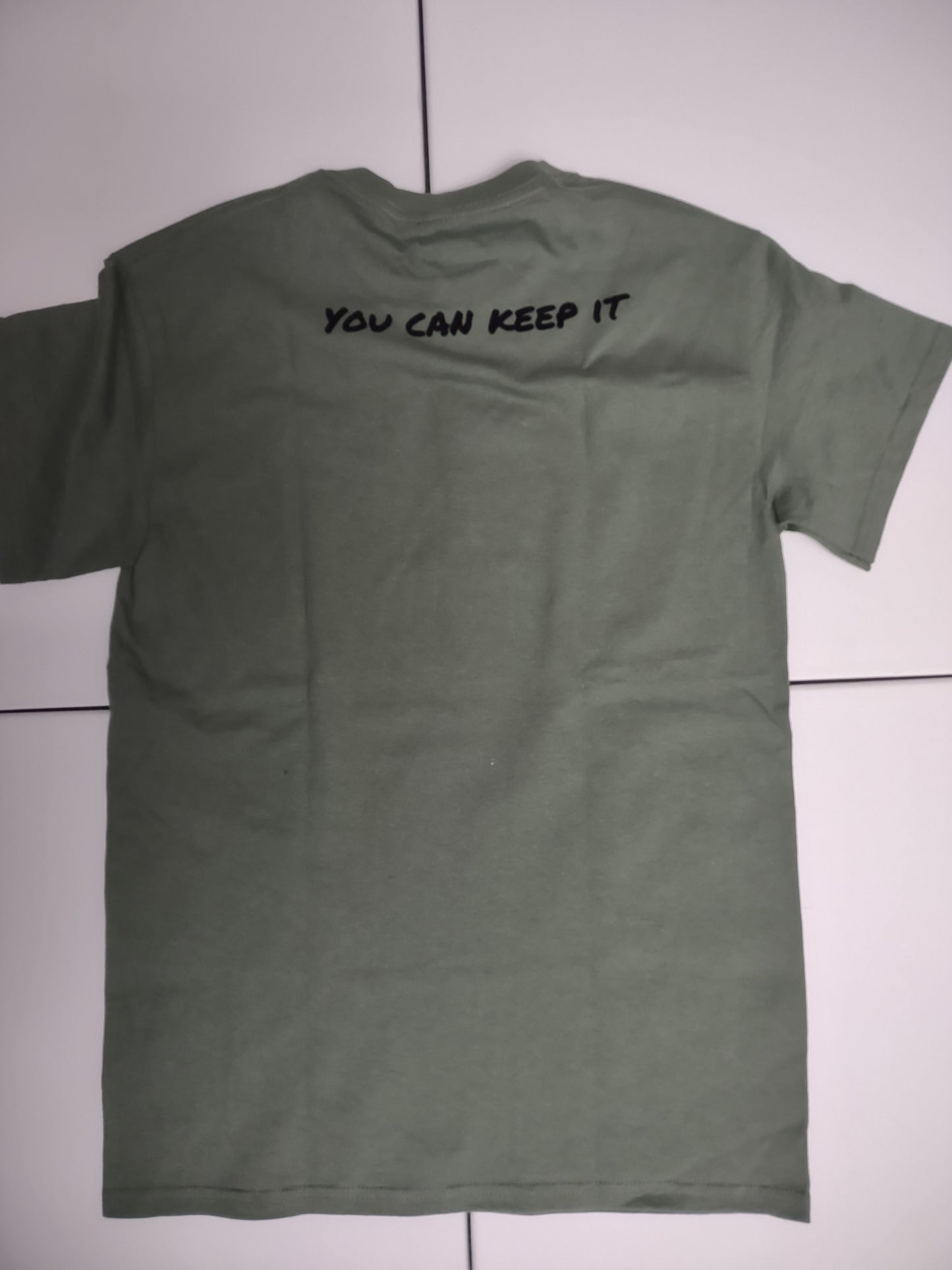 Fu** fake love t-shirt