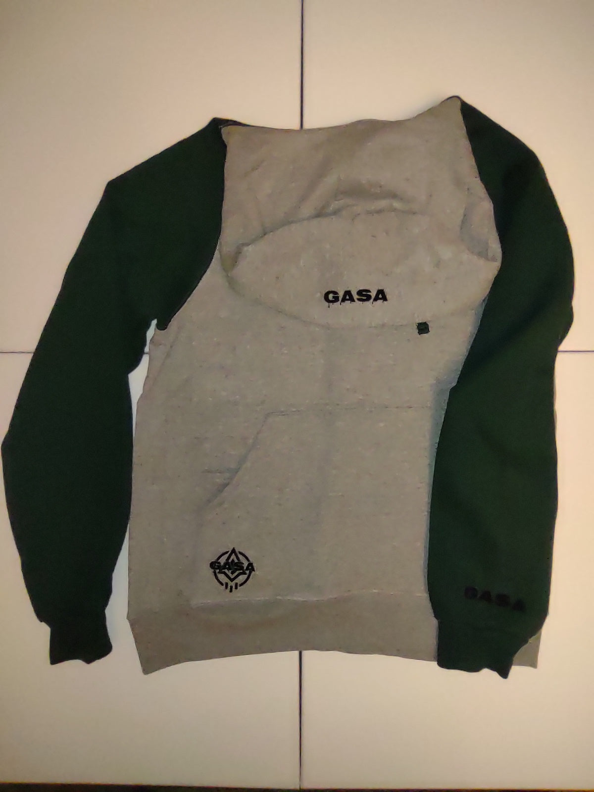 GASA family friendly Aliens