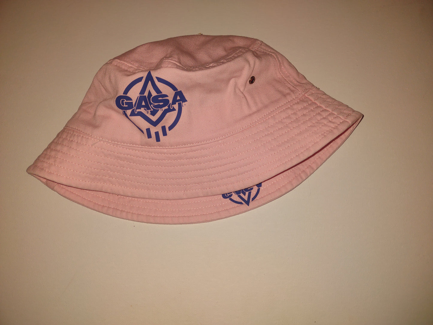 GASA Bucket Hat