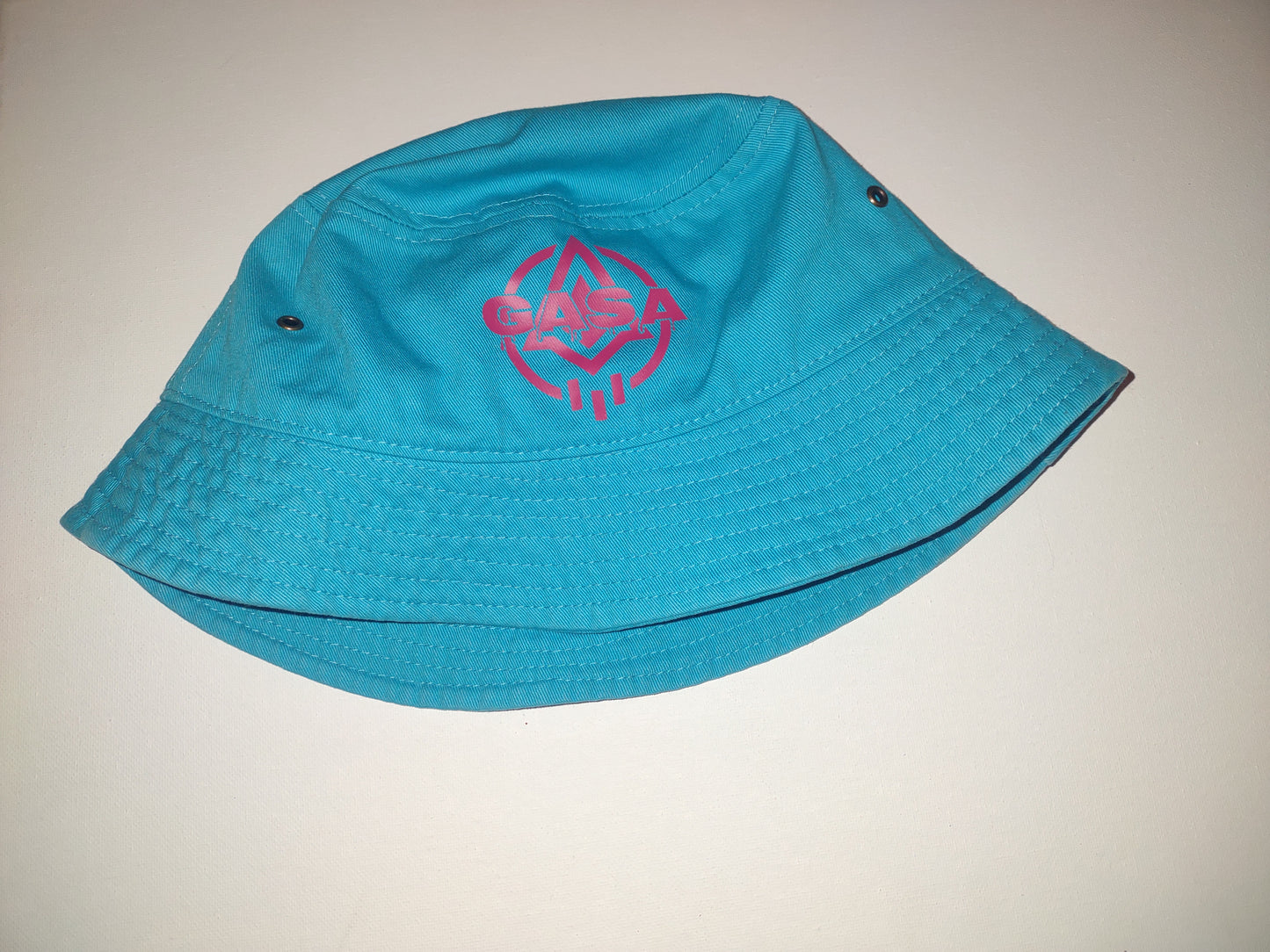 GASA Bucket Hat