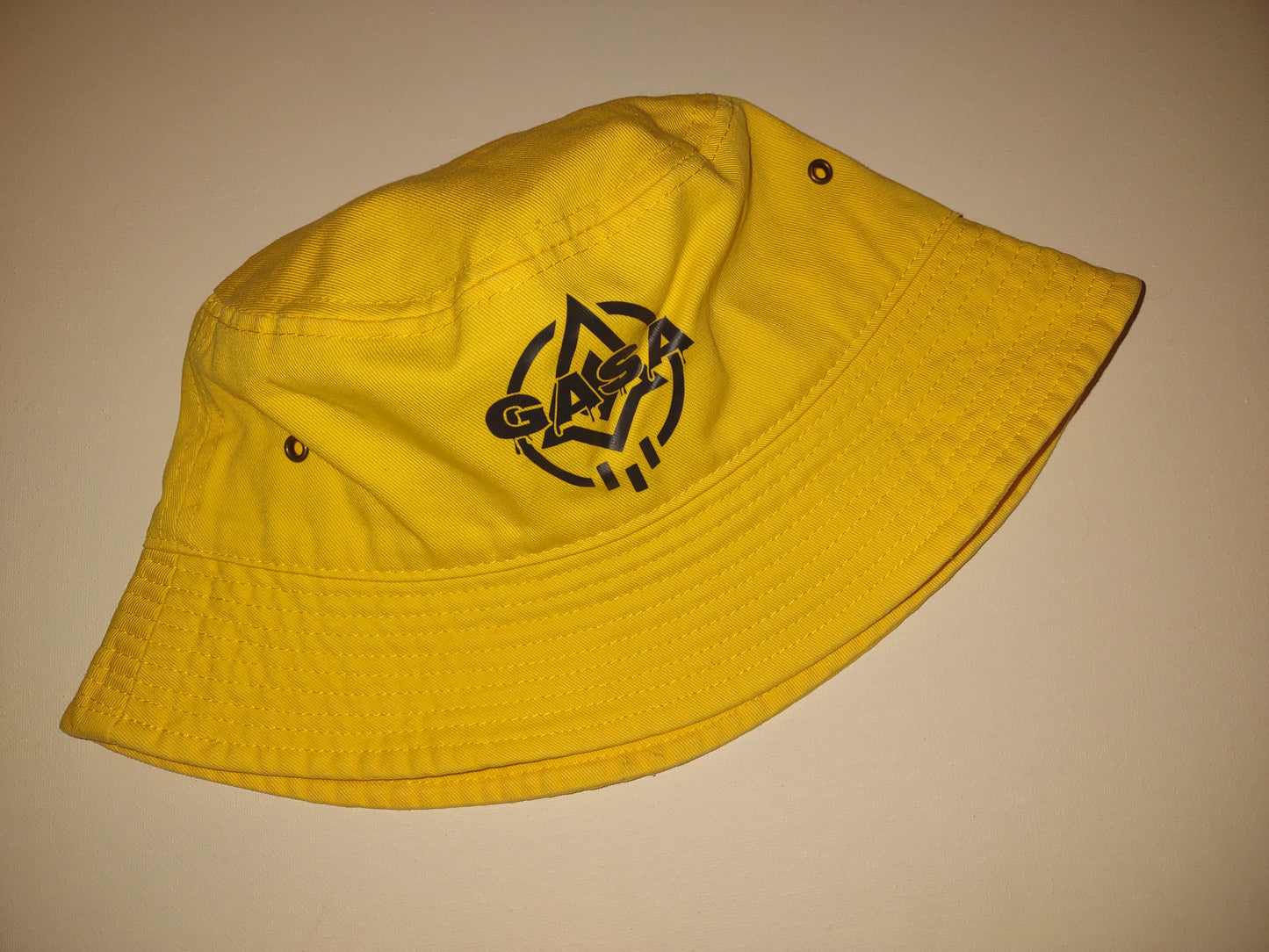 GASA Bucket Hat